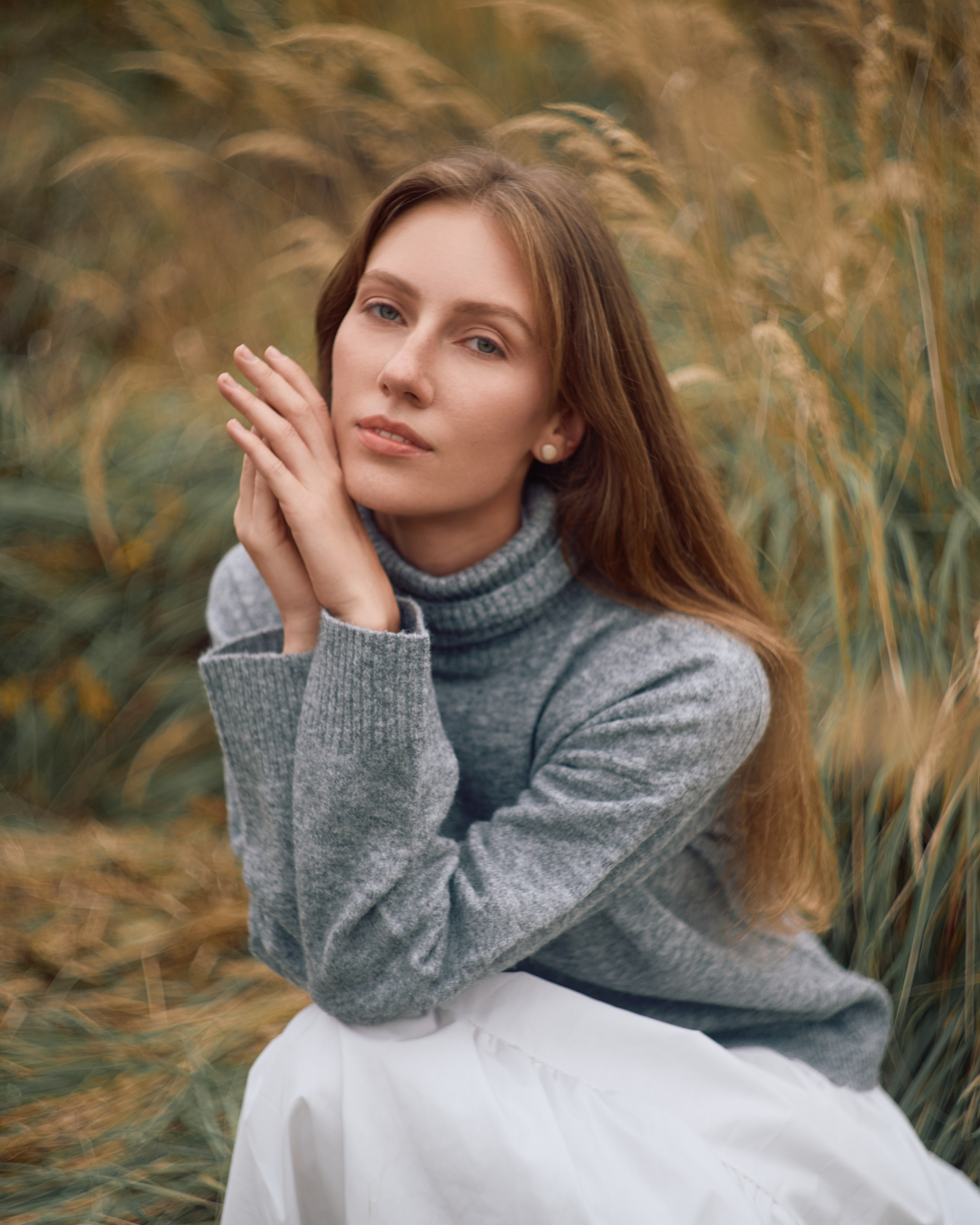 Подруги. Свадебный фотограф в Москве Кристина Чехова