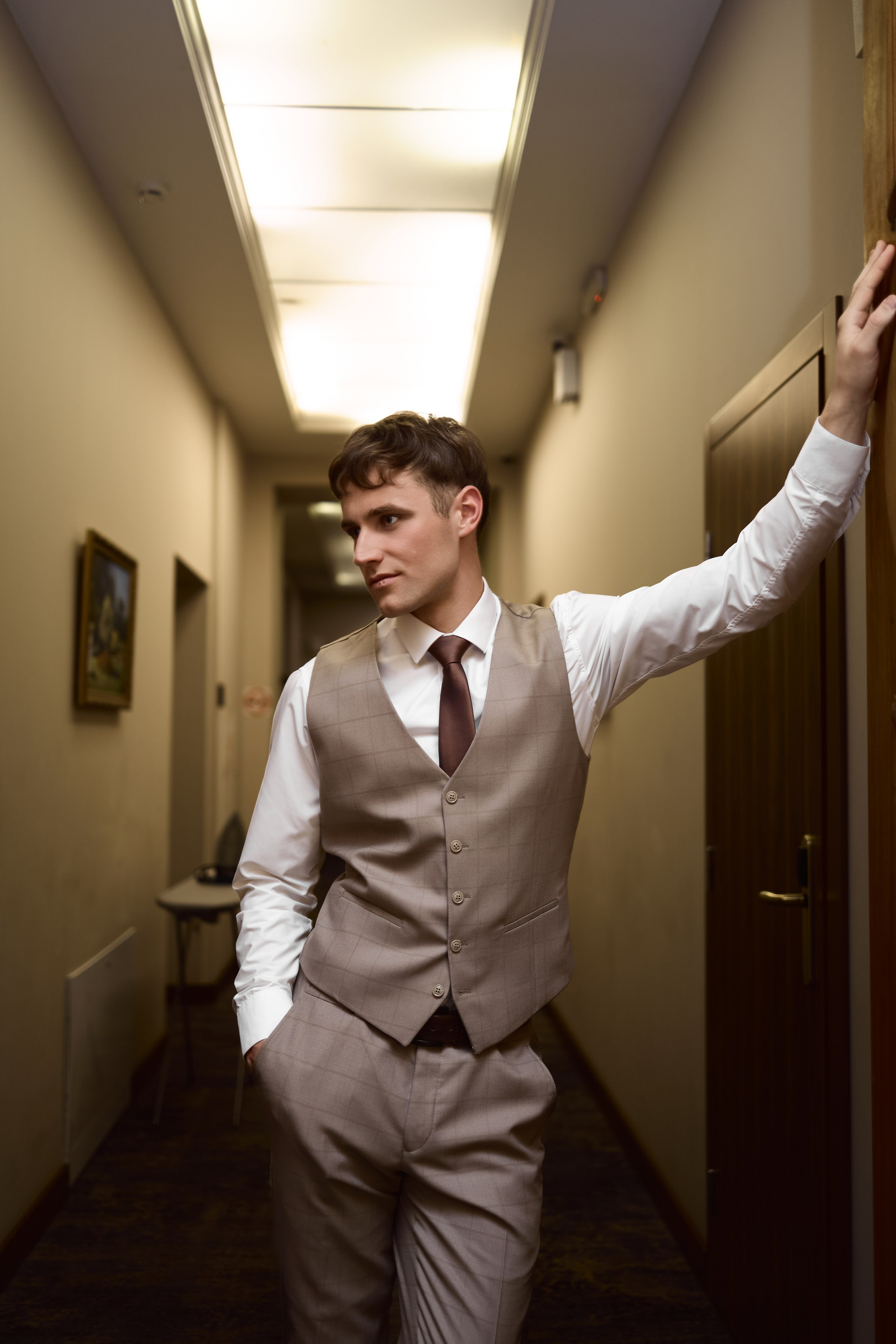 Кристина & Игорь