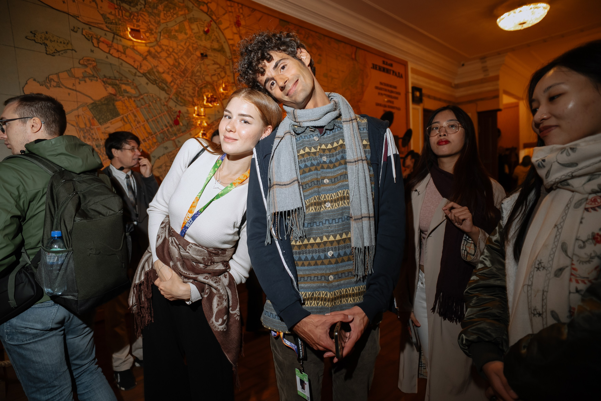 Мероприятия. Репортажный фотограф в Санкт-Петербурге Евдокимова Ольга