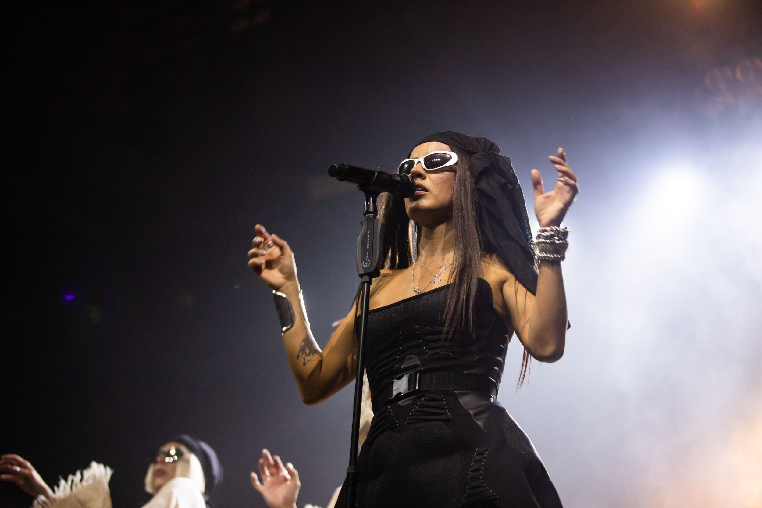 Zivert. Репортажный фотограф Алексей Пирязев