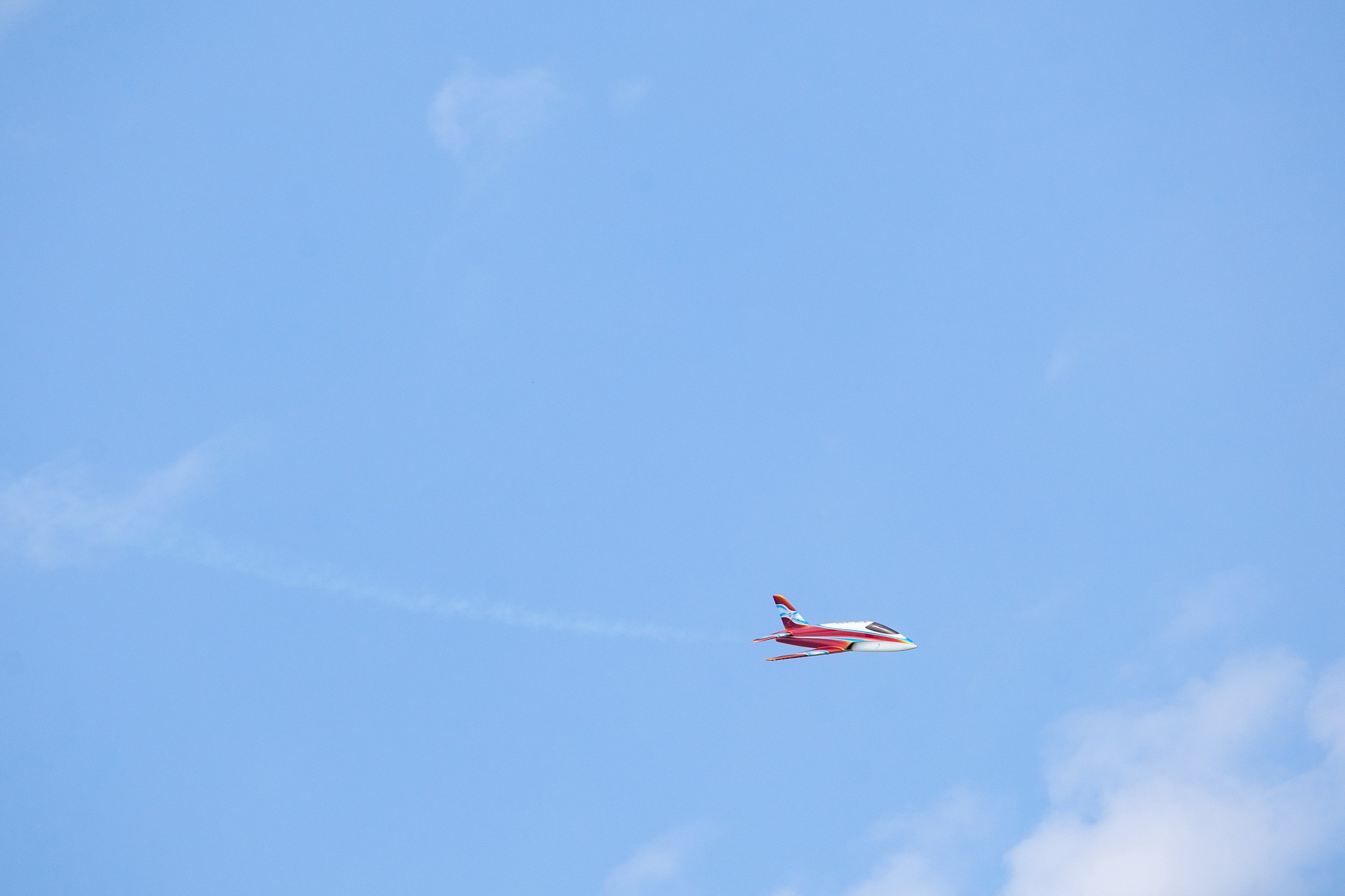 Тульские крылья (23 июня 2019). Репортажный фотограф Алексей Пирязев