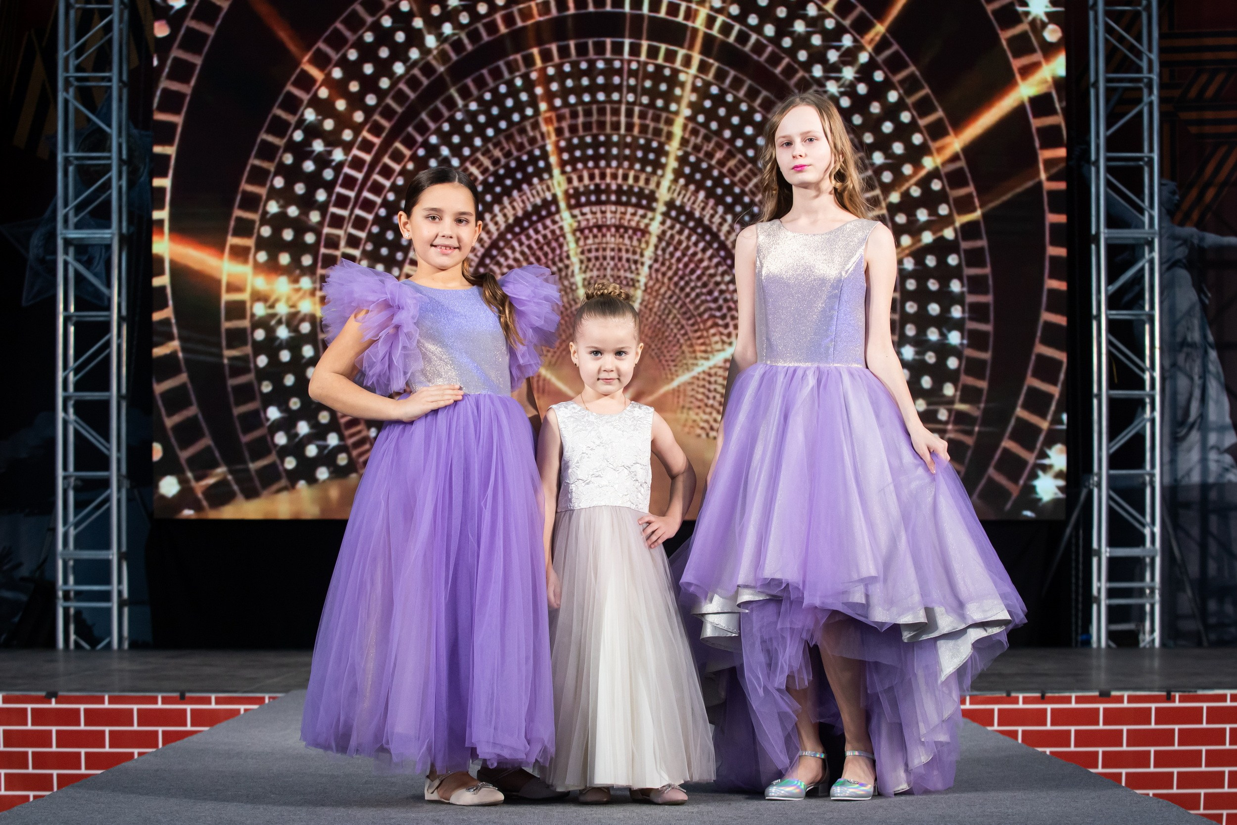 Миссис Тула 2026 и Мисс Совершенство (14 декабря 2025). Репортажный фотограф Алексей Пирязев