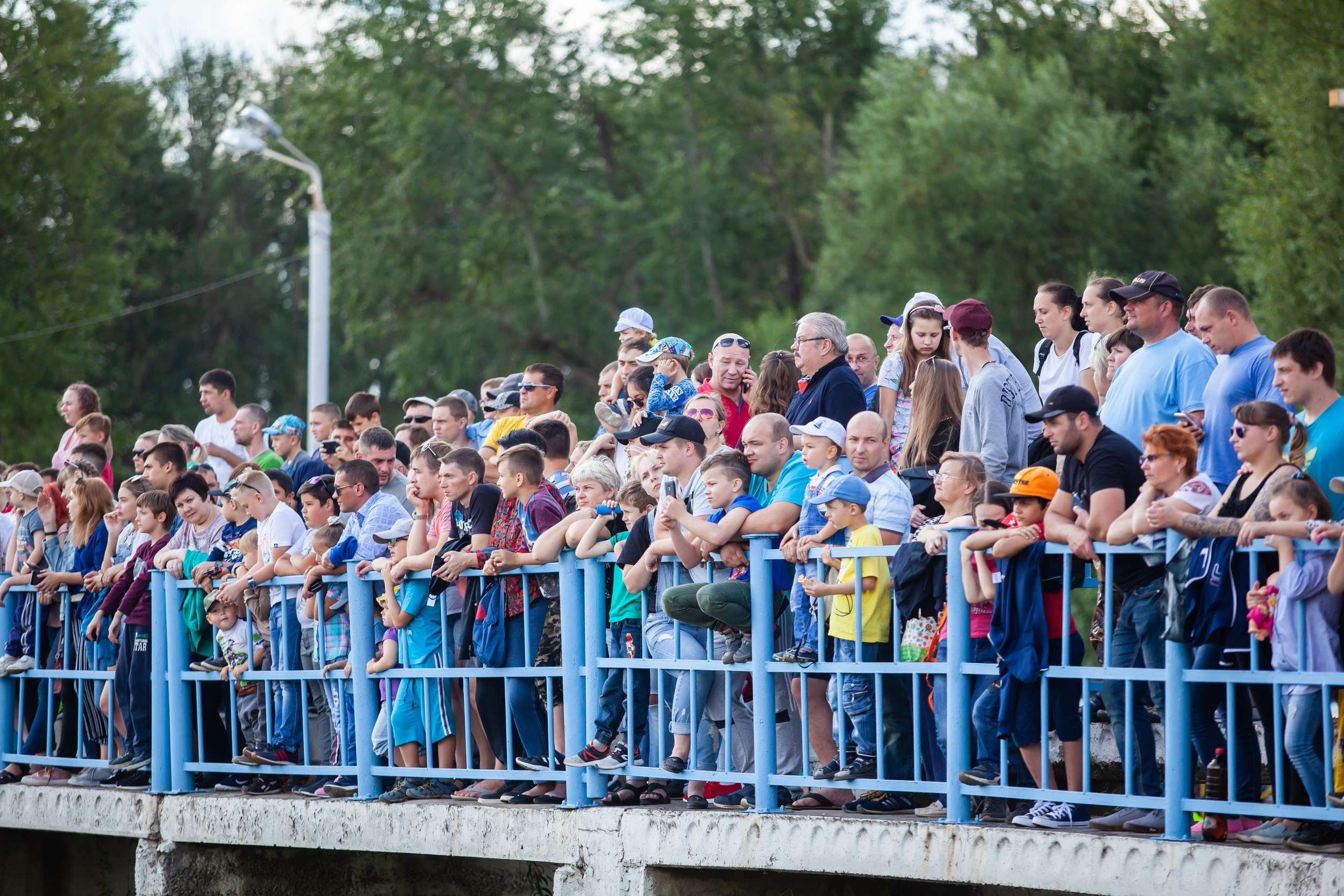 Мотокросс (21 июля 2019). Репортажный фотограф Алексей Пирязев