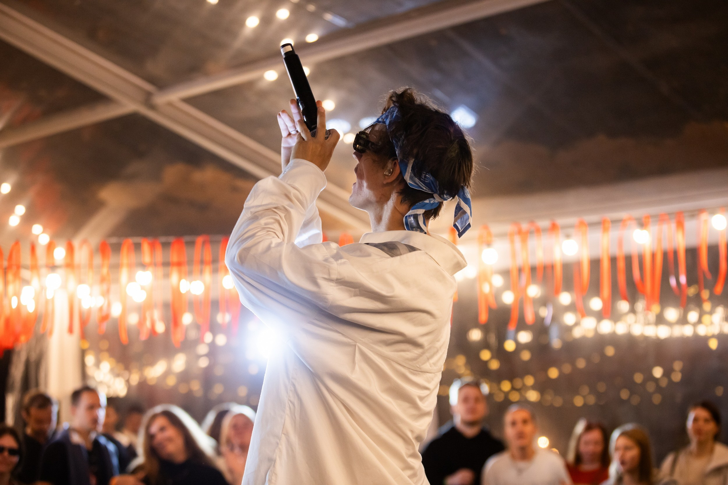 Антоха МС. Репортажный фотограф Алексей Пирязев