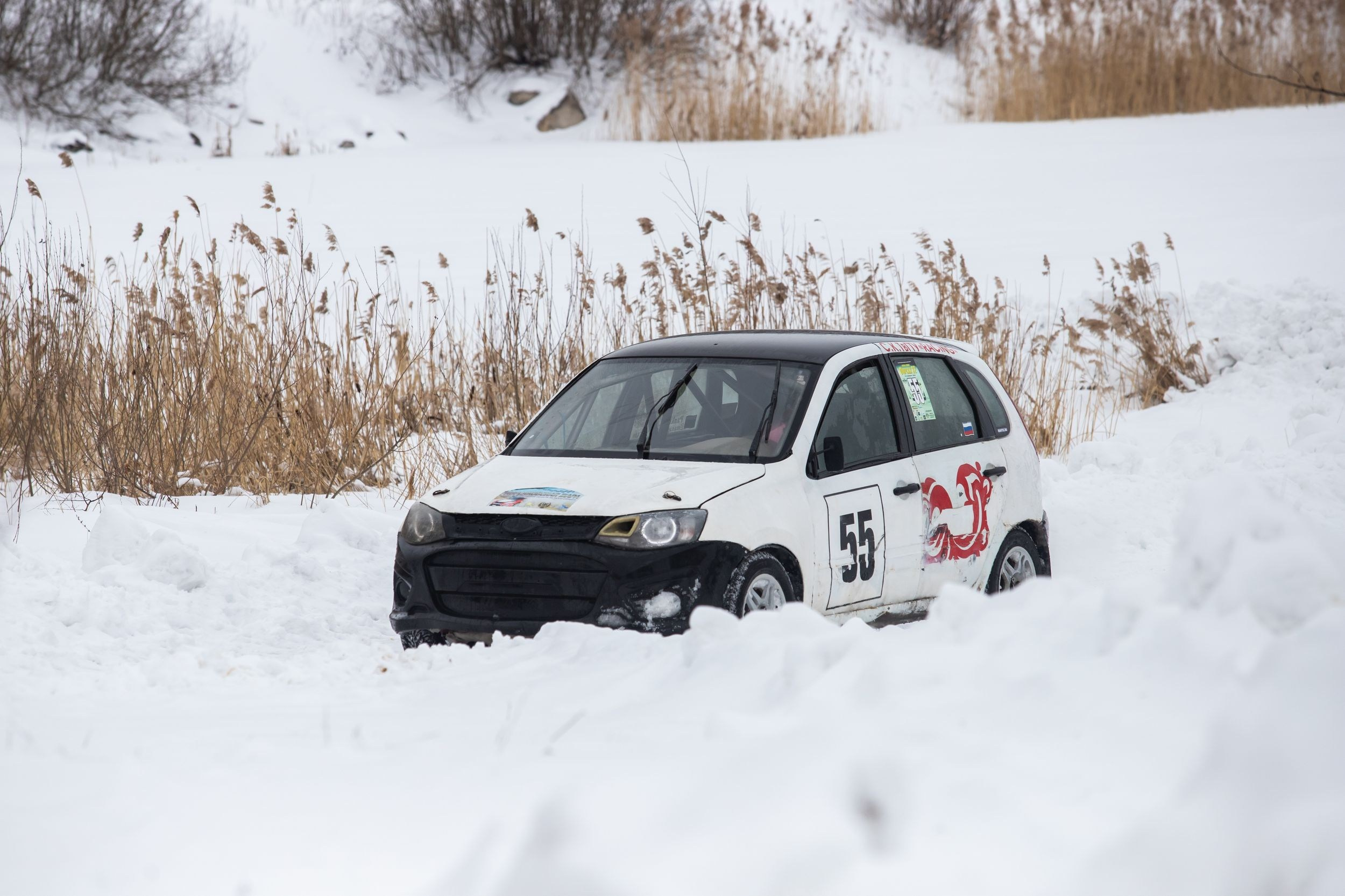 Ралли-спринт (11 марта 2023). Репортажный фотограф Алексей Пирязев