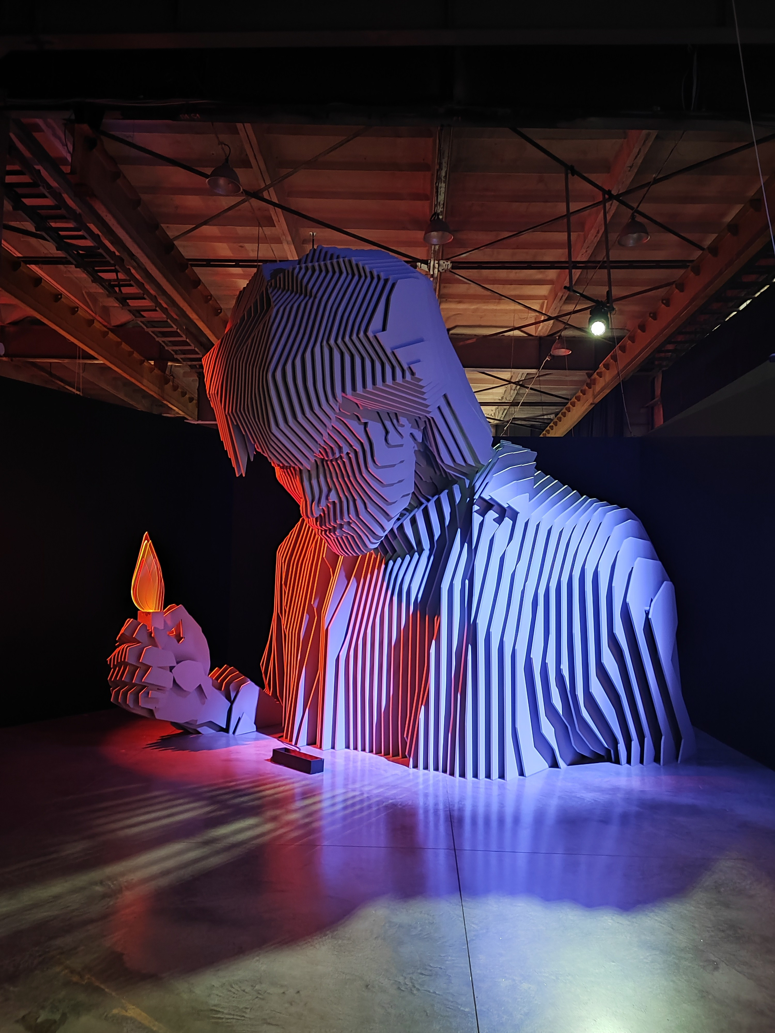 Намобилкус питерский. Репортажный фотограф Алексей Пирязев