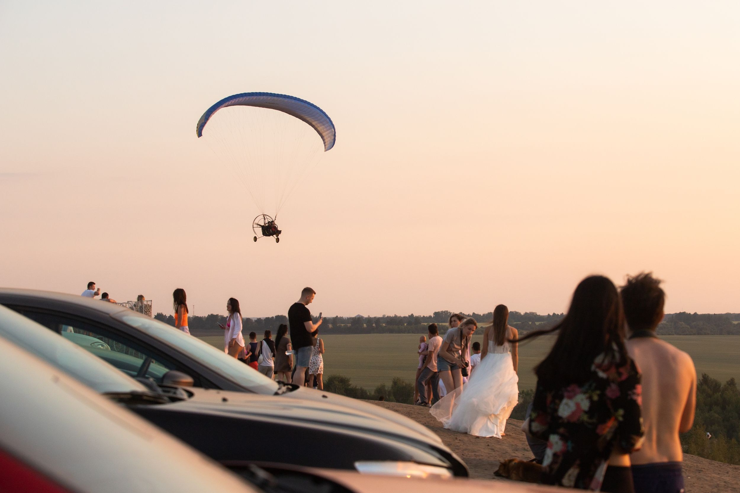 Кондуки (10 июля 2021). Репортажный фотограф Алексей Пирязев