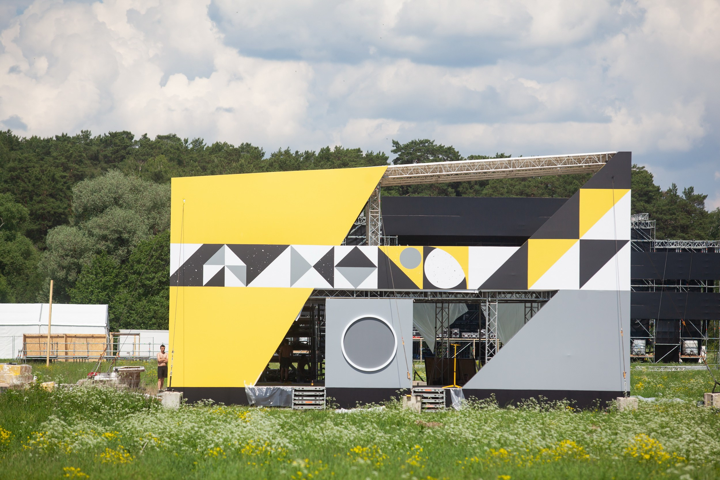 2021. Репортажный фотограф Алексей Пирязев