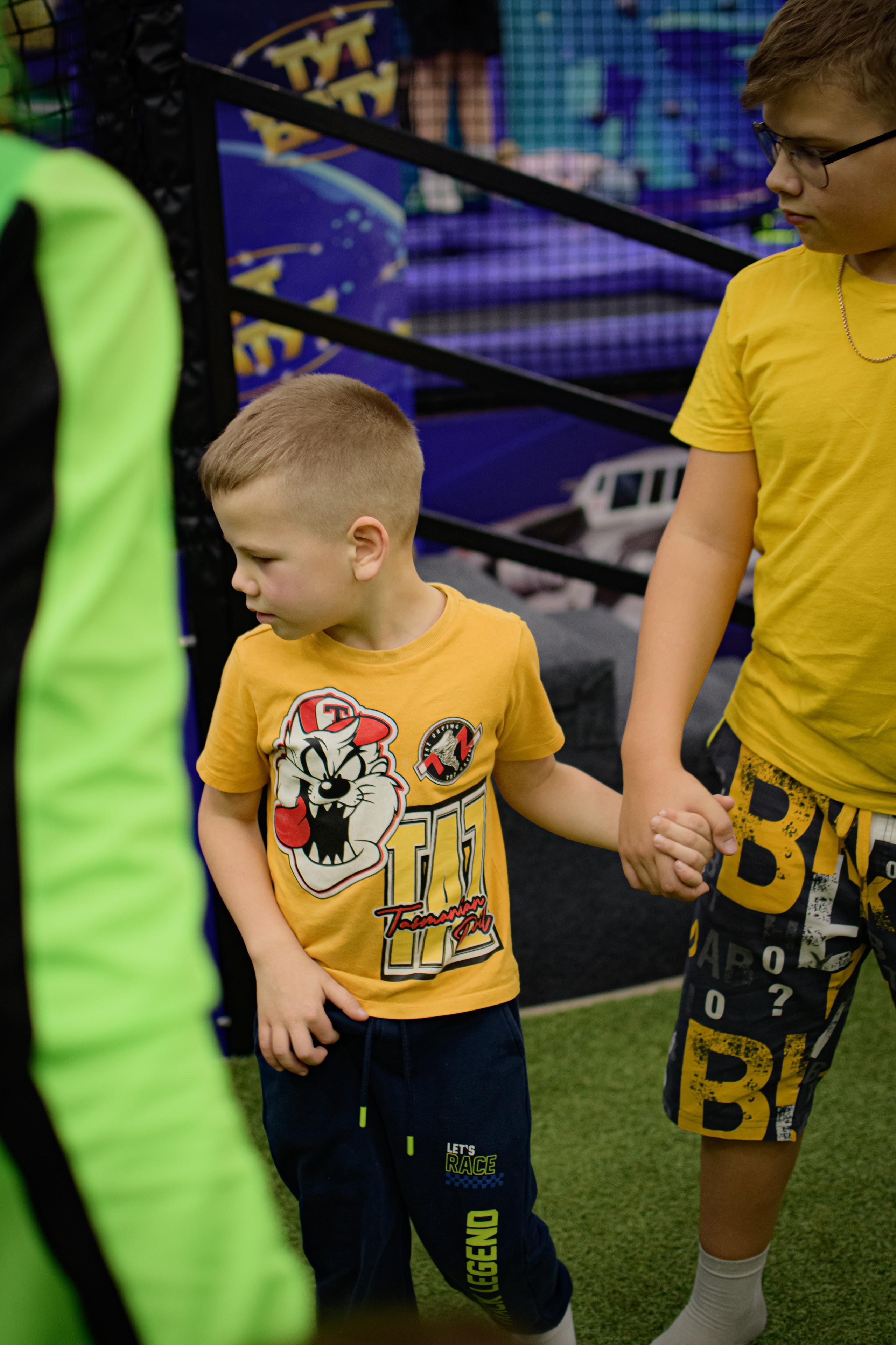 ДЕНЬ РОЖДЕНИЯ / АЛЕКСЕЙ 7 ЛЕТ. Photokarish