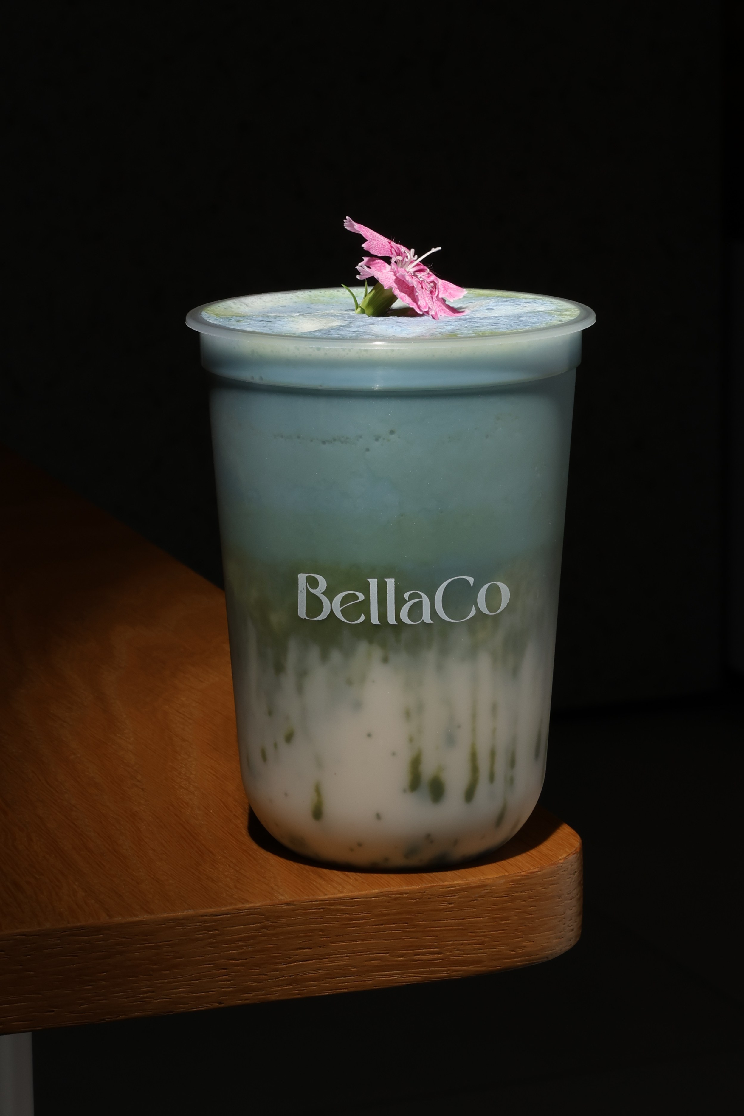 BELLACO. Фуд-фотография и гастровизуал