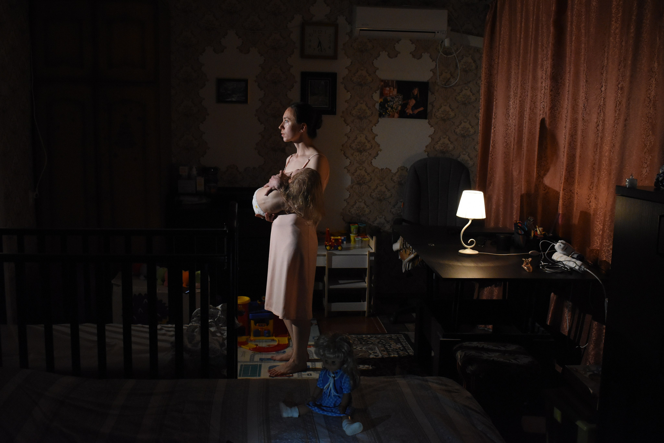 Домашние съёмки. Семейный фотограф в Нижнем Новгороде Анастасия Кузнецова