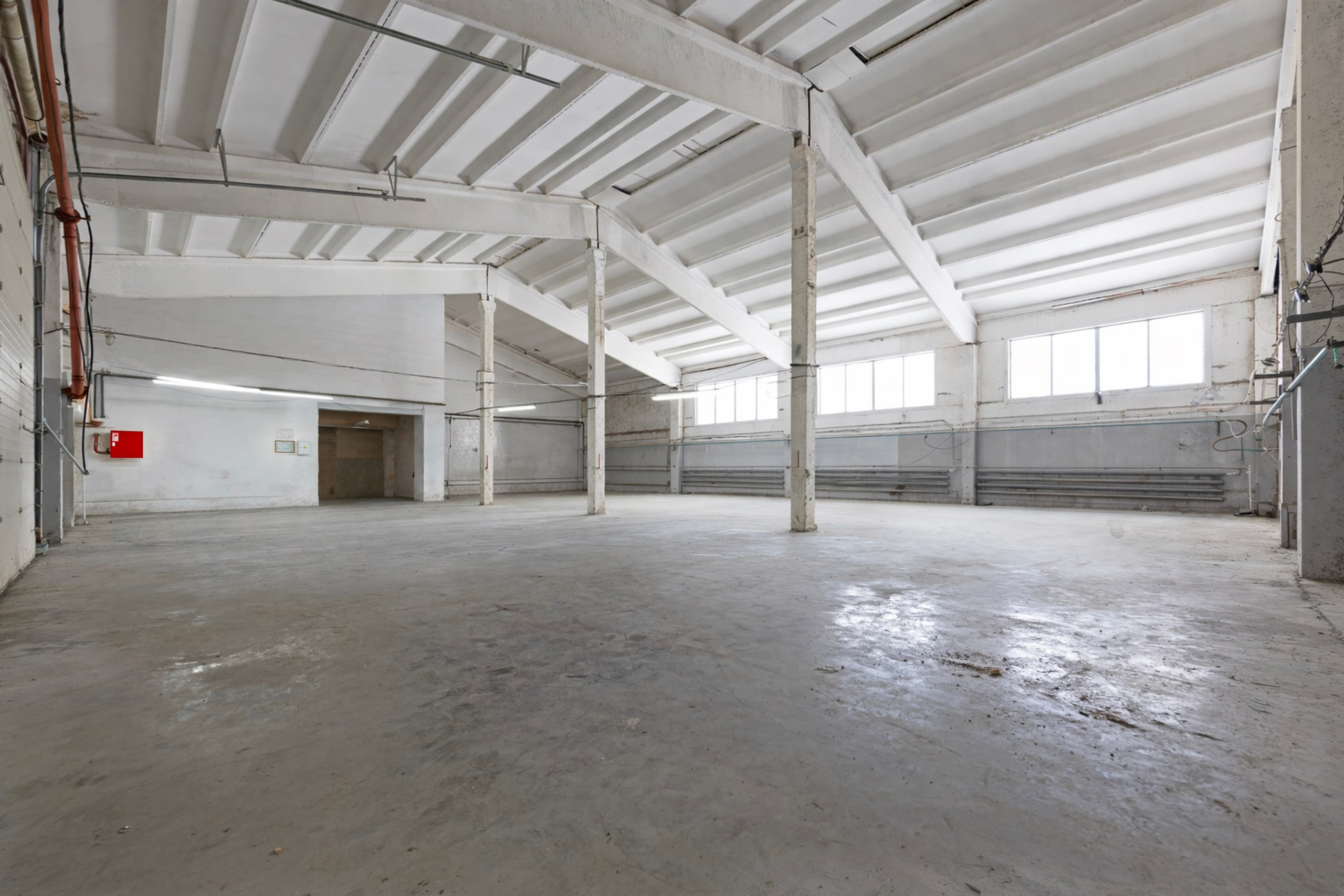 Фотосъемка промышленных, производственных и логистических комплексов. Авиационный фотограф. От прошлого к будущему авиации через фотографию