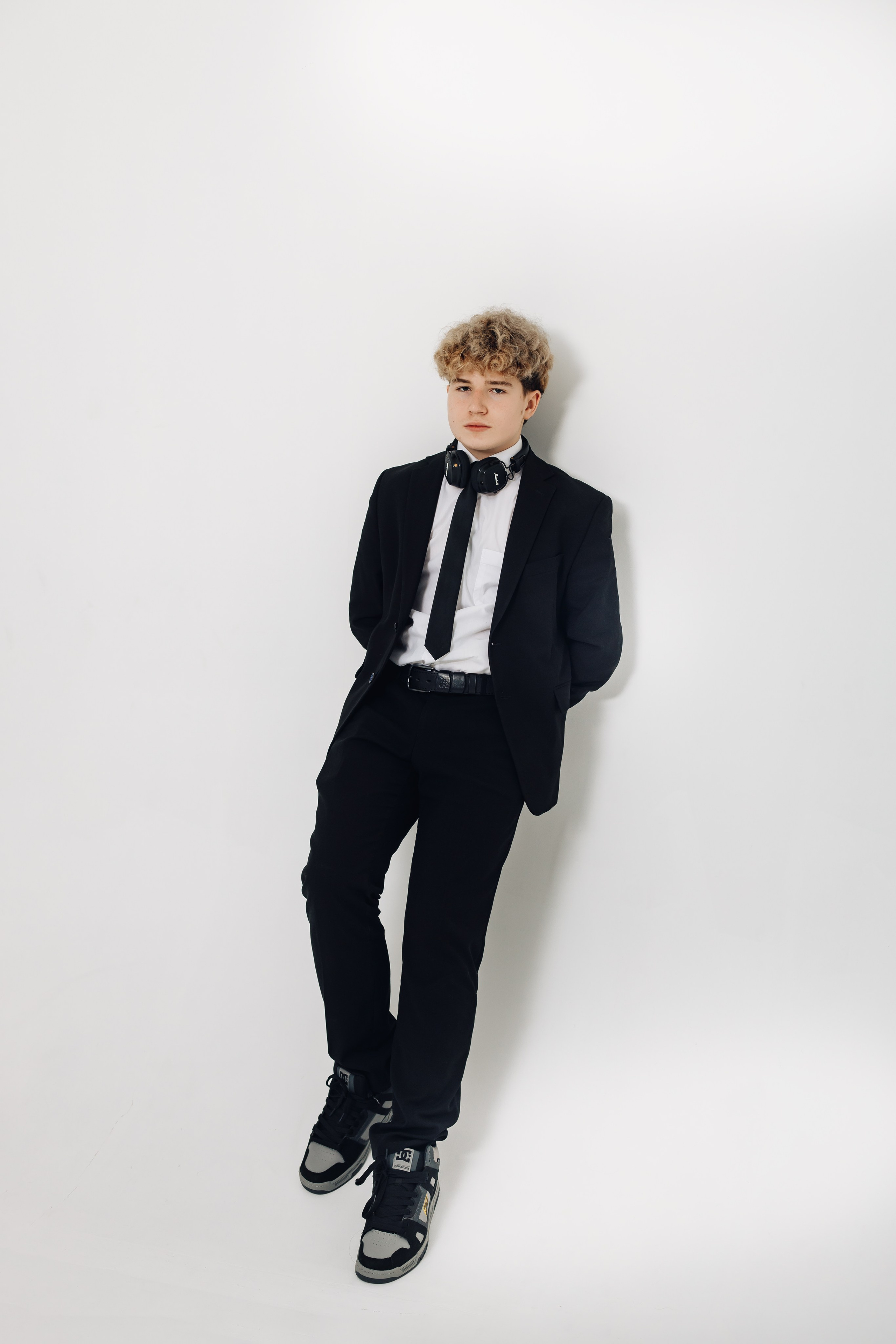 Студийная семейная фотосессия. Свадебный и семейный фотограф в Краснодарском крае Мария Данилкина