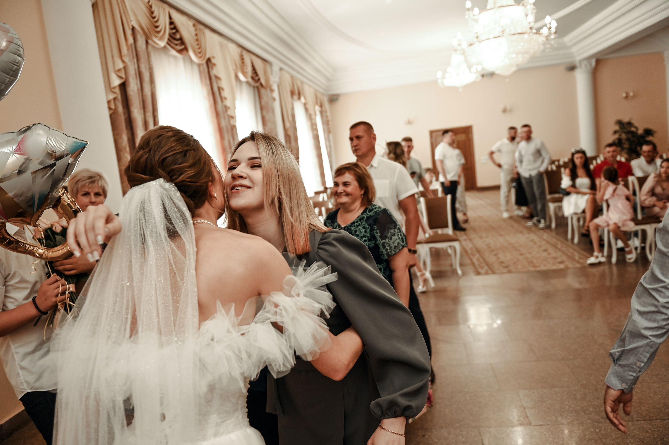 Алексей и Дарья. Свадебный, семейный, детский, контент фотограф в Омске Максим Ильин