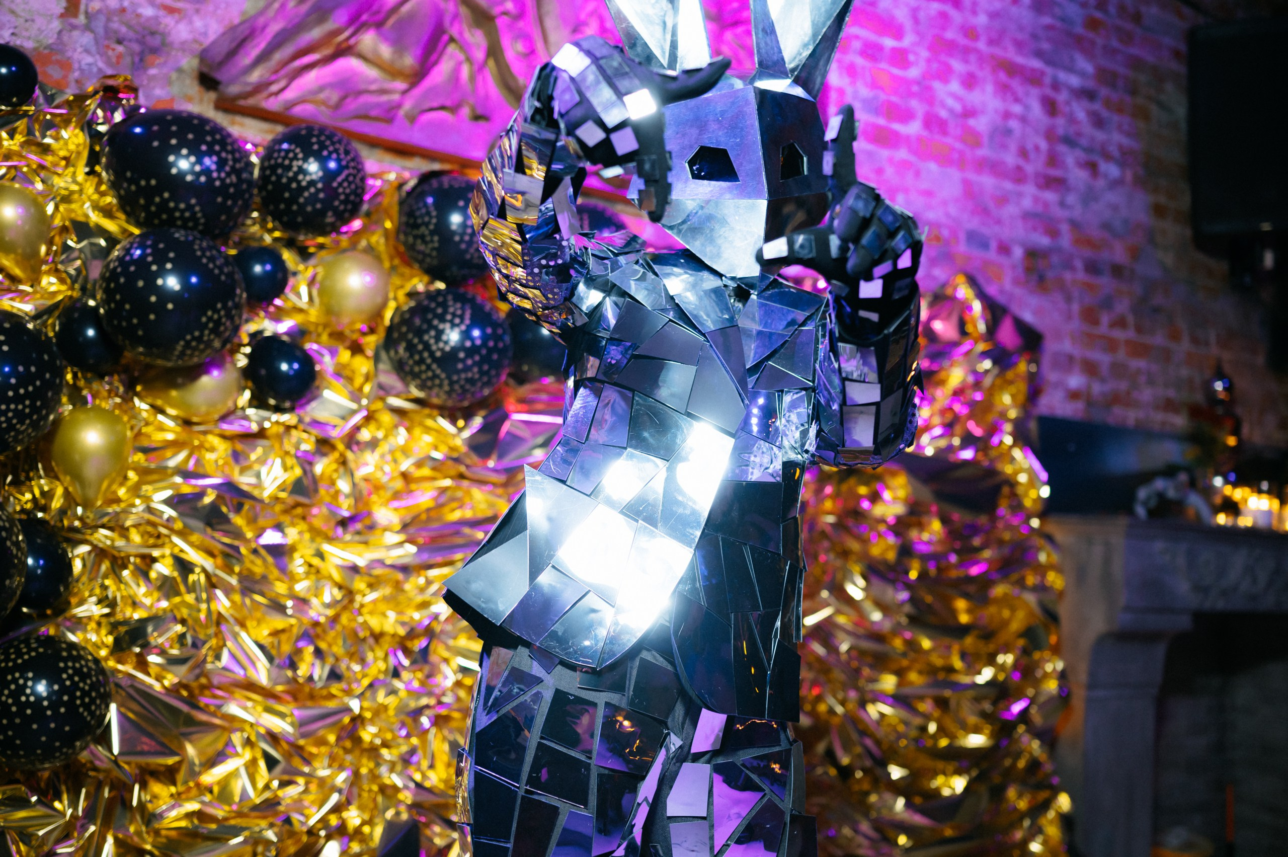 Корпоративы (сборник). Komonev