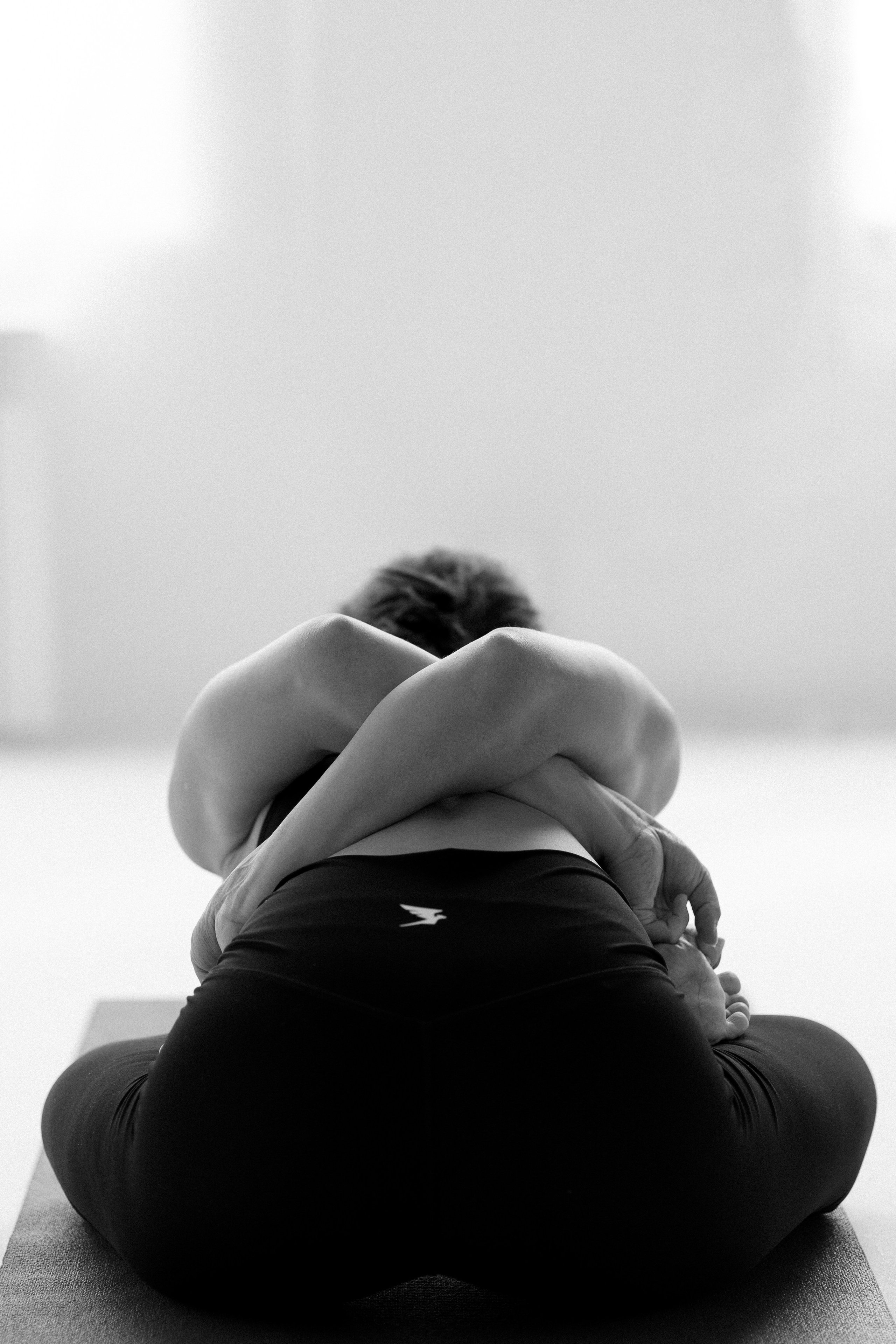 ASHTANGA. Aigerimkudaibergen.com