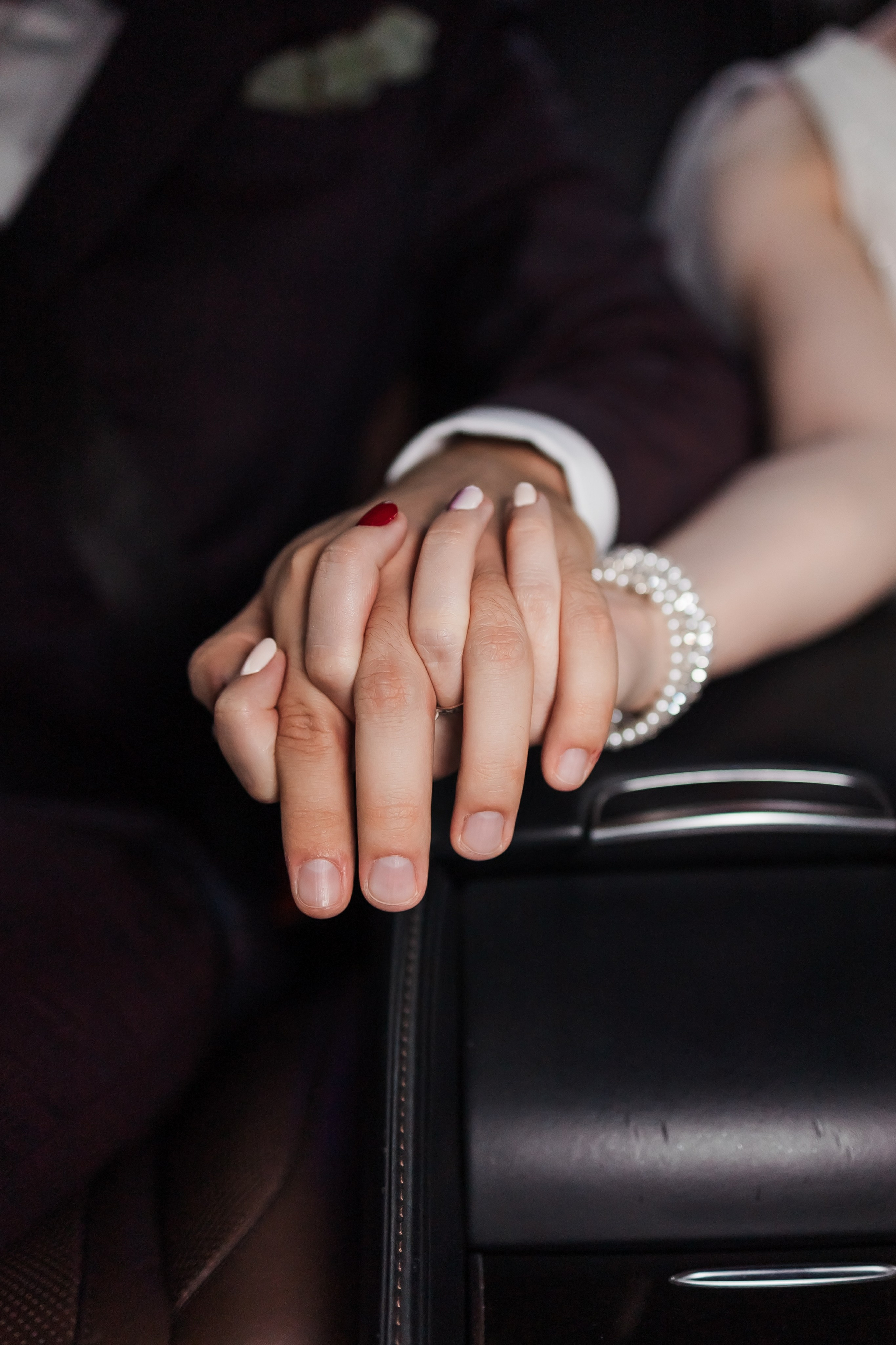 Алина и Влад. Портретный фотограф в Москве Алина Климова