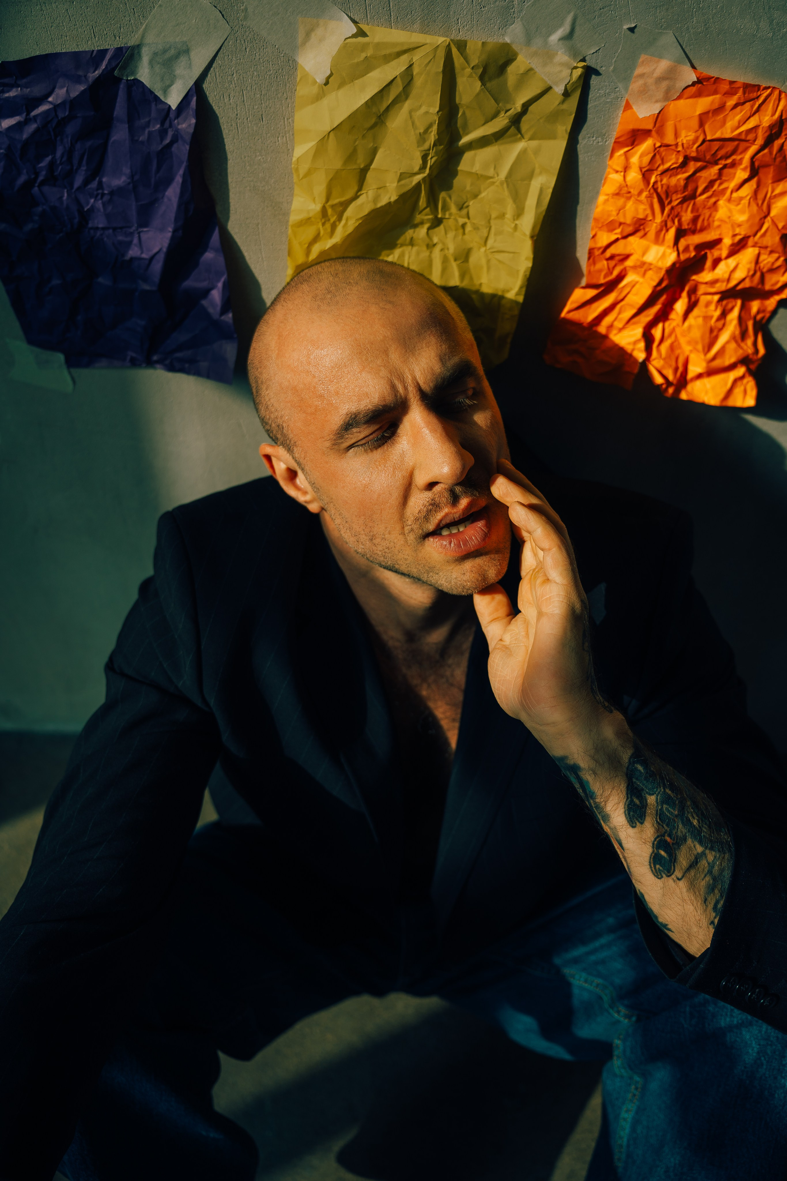 Слава. Фотограф в Москве и МО Влада Обласова