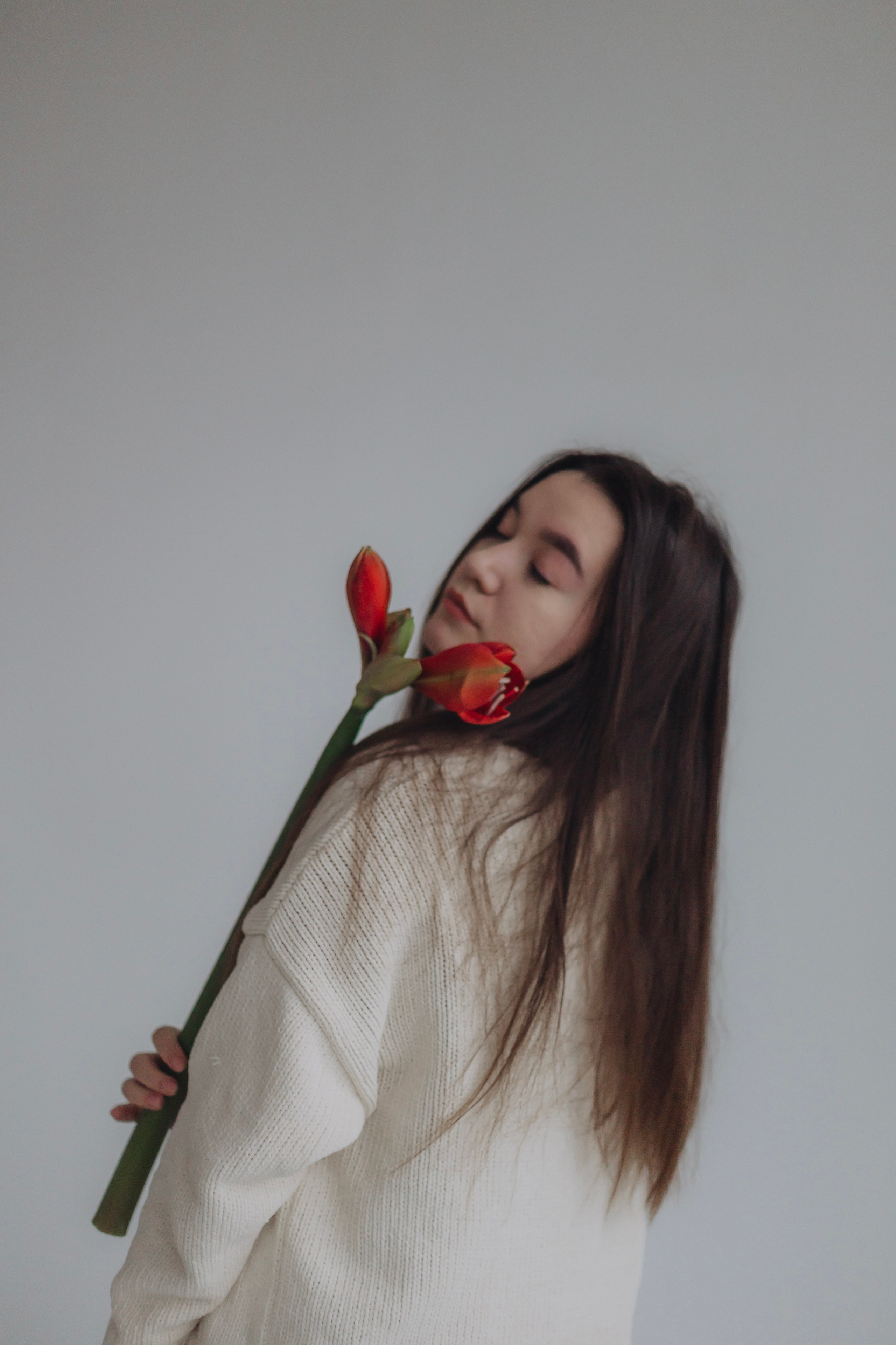 Регина. Фотограф Виноградова Зинфира в Санкт-Петербурге