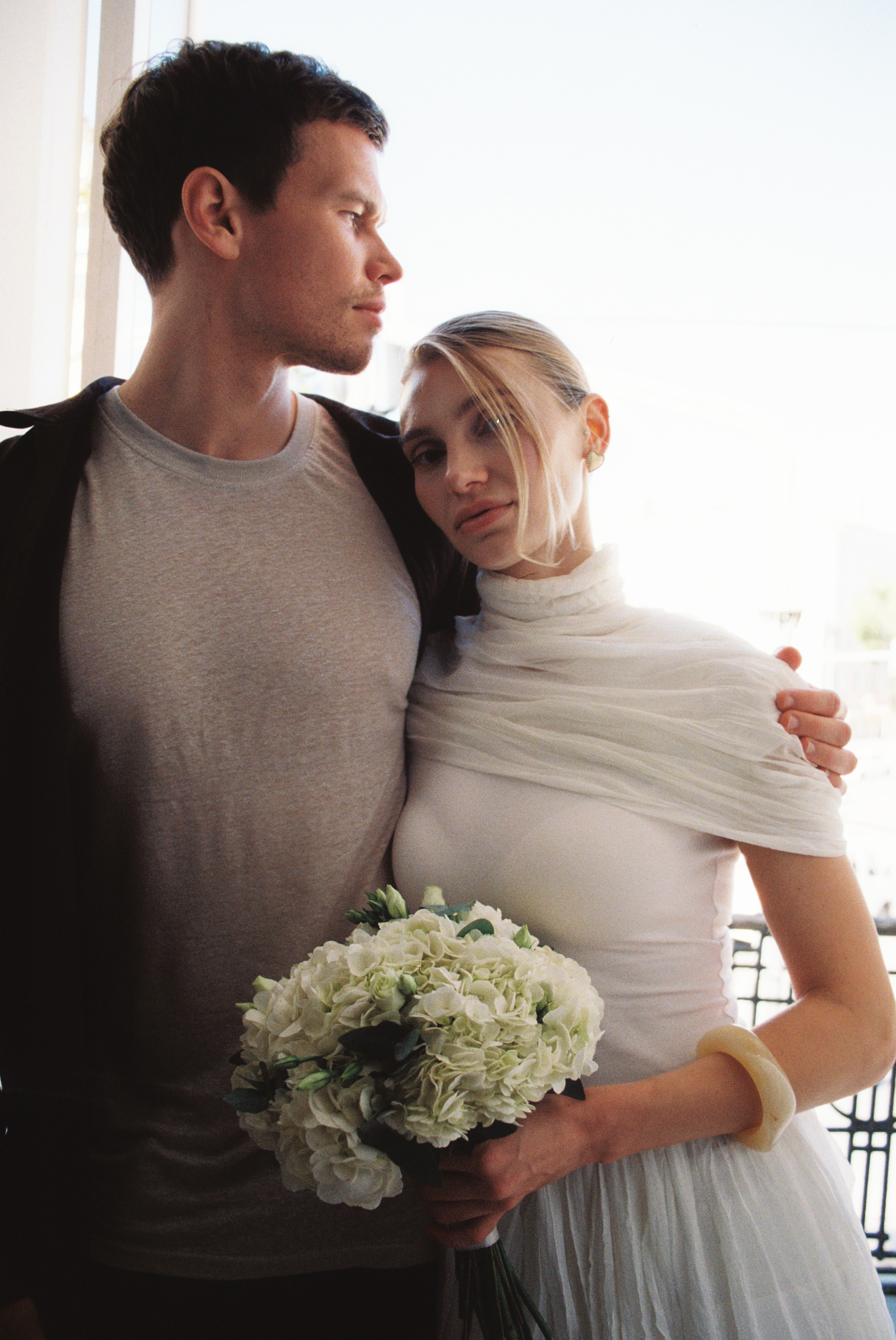 Love-story. Фотограф Алина Чернова