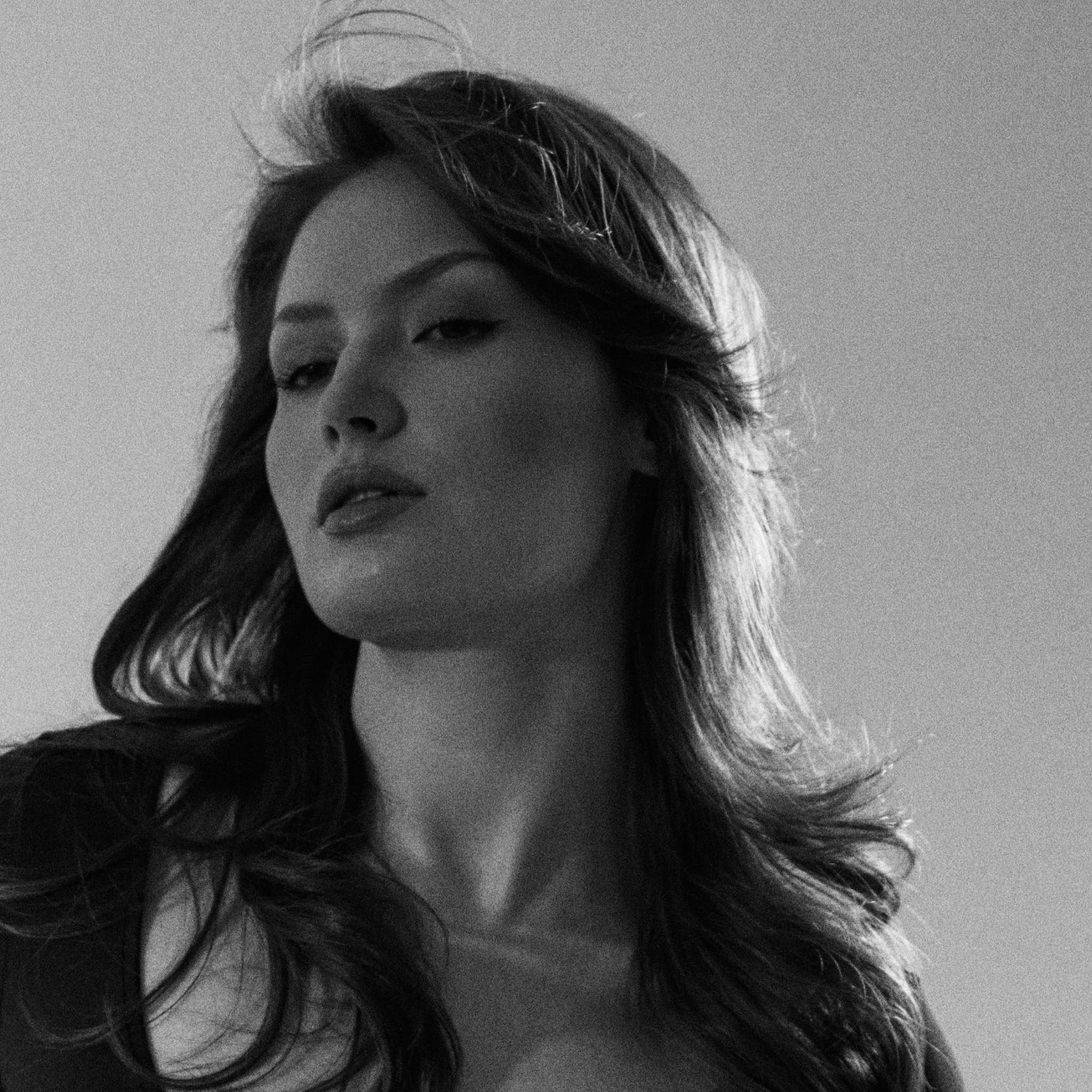 Студийная съёмка. Портретный и репортажной фотограф в Москве