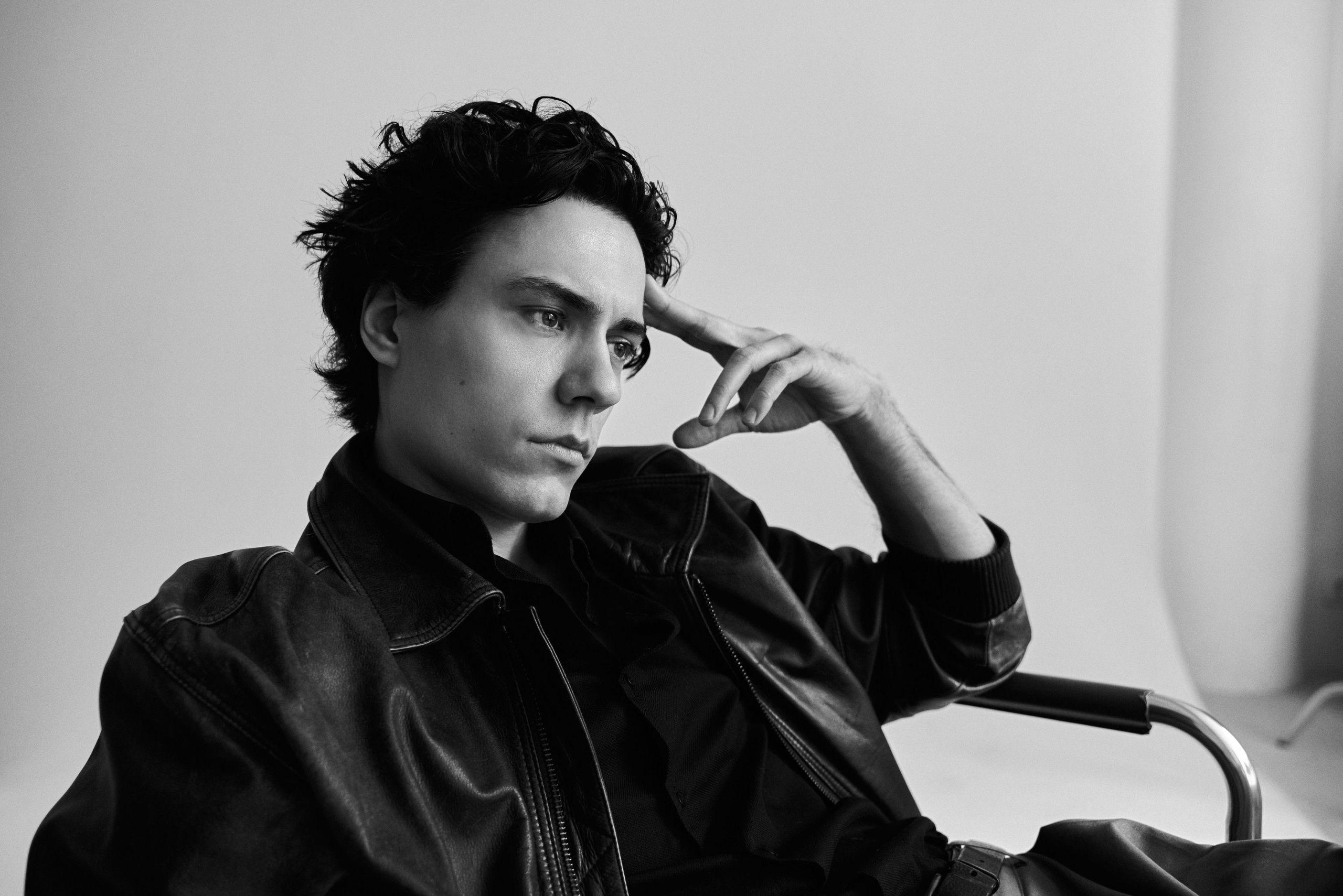 Студийная съёмка. Портретный и репортажной фотограф в Москве