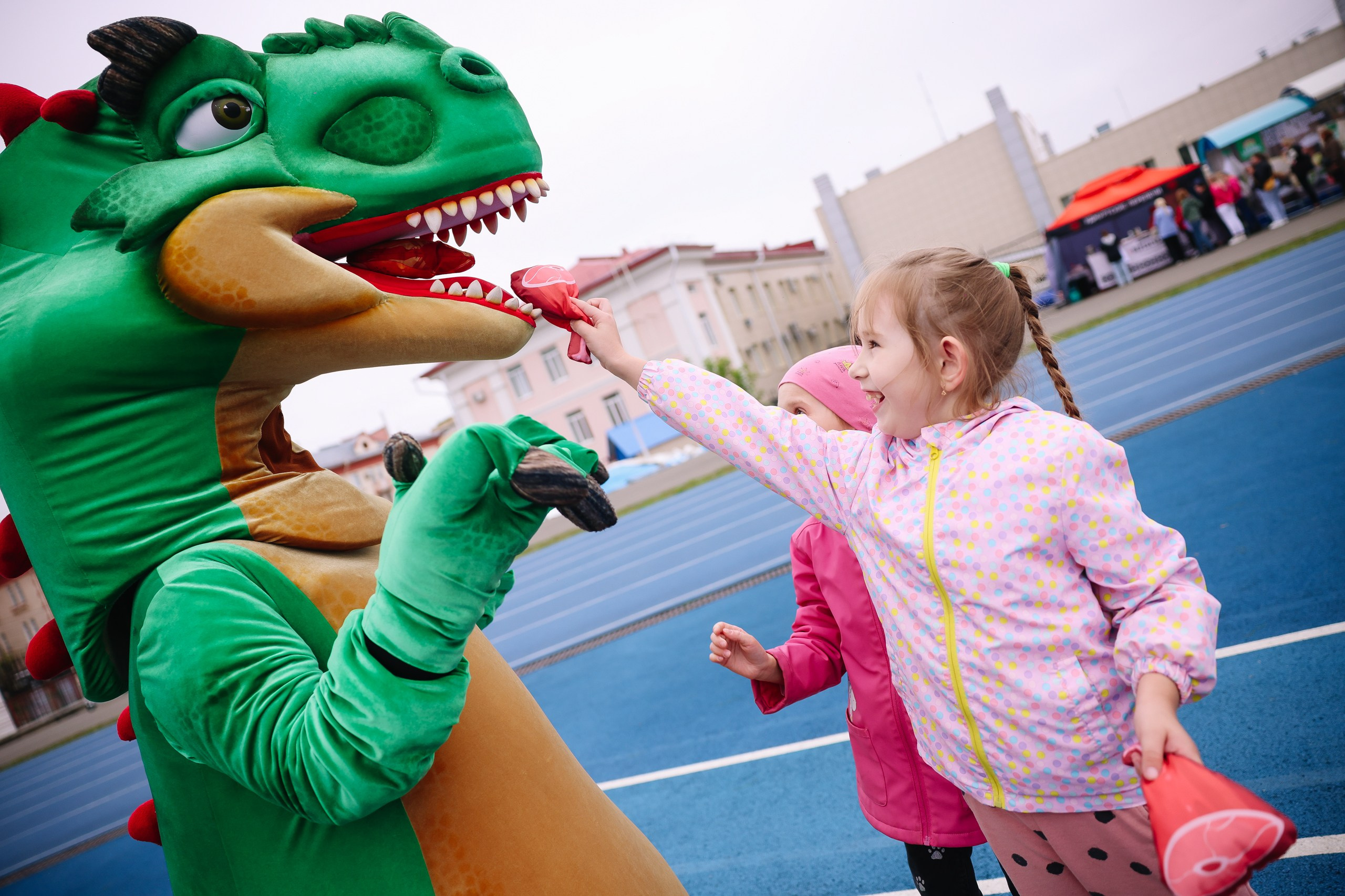 Комос — спартакиадa. Фотограф в Ижевске и Казани Богданов Яков