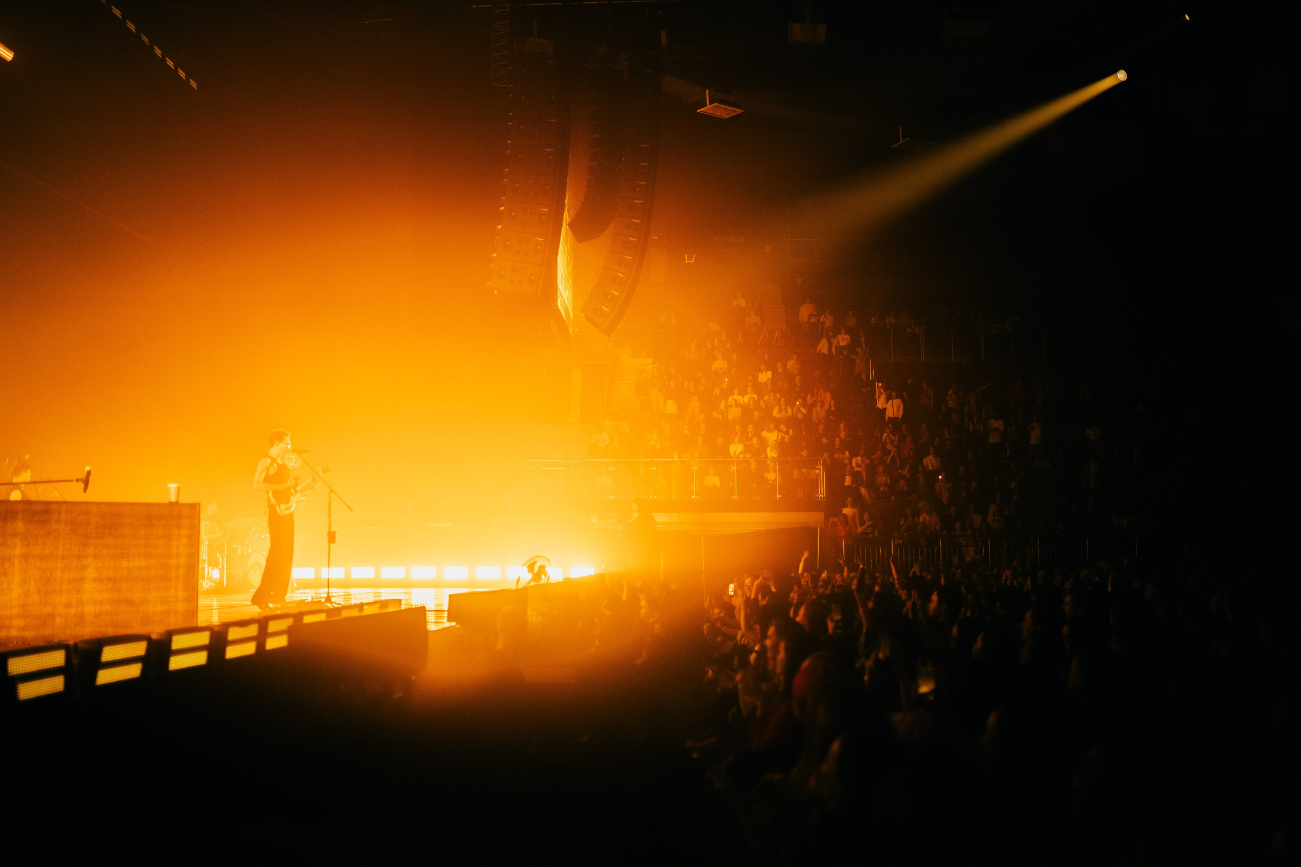 ZOLOTO’25. RUSLAN ROZANOV