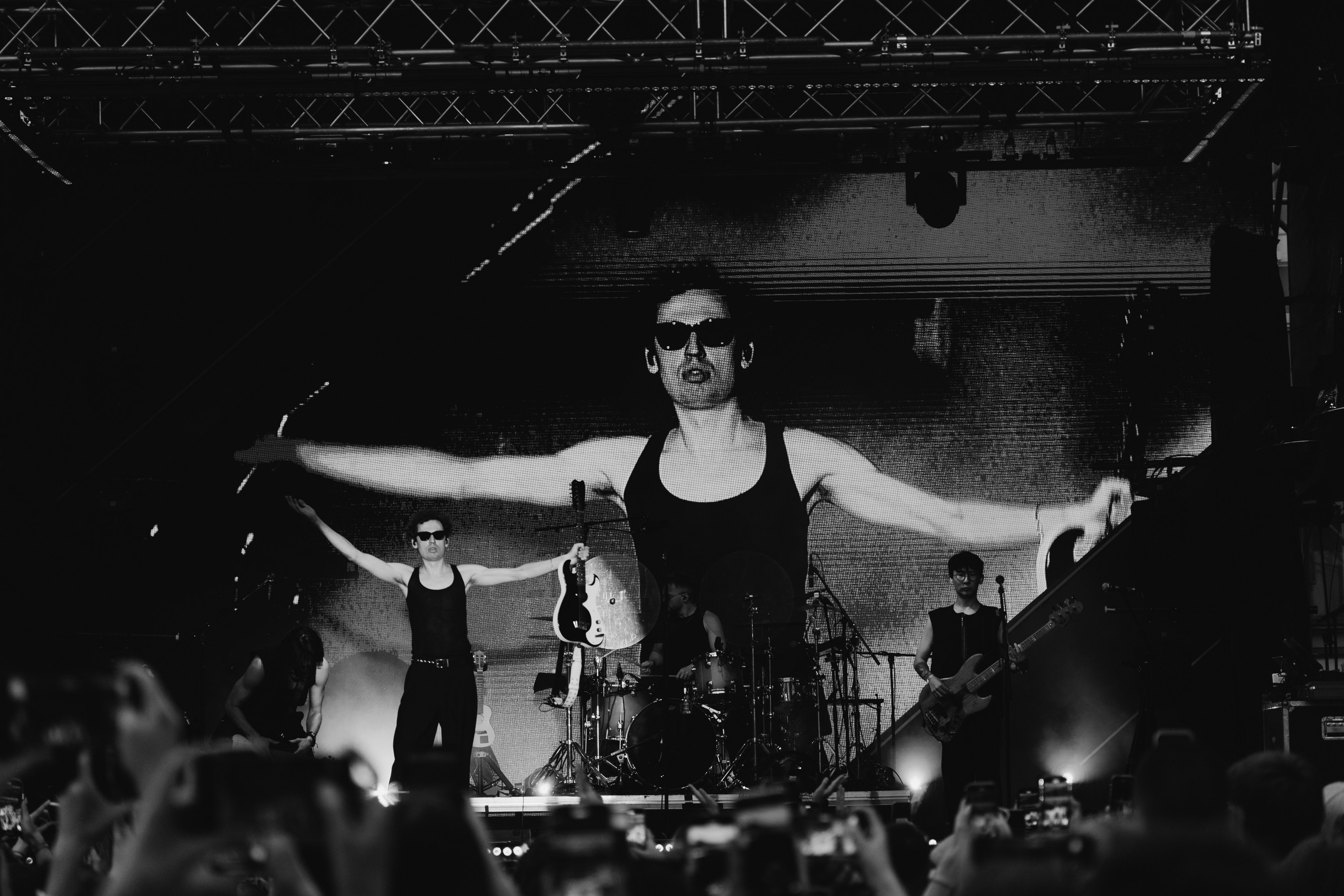 Zoloto SummerSound SPB’25. RUSLAN ROZANOV