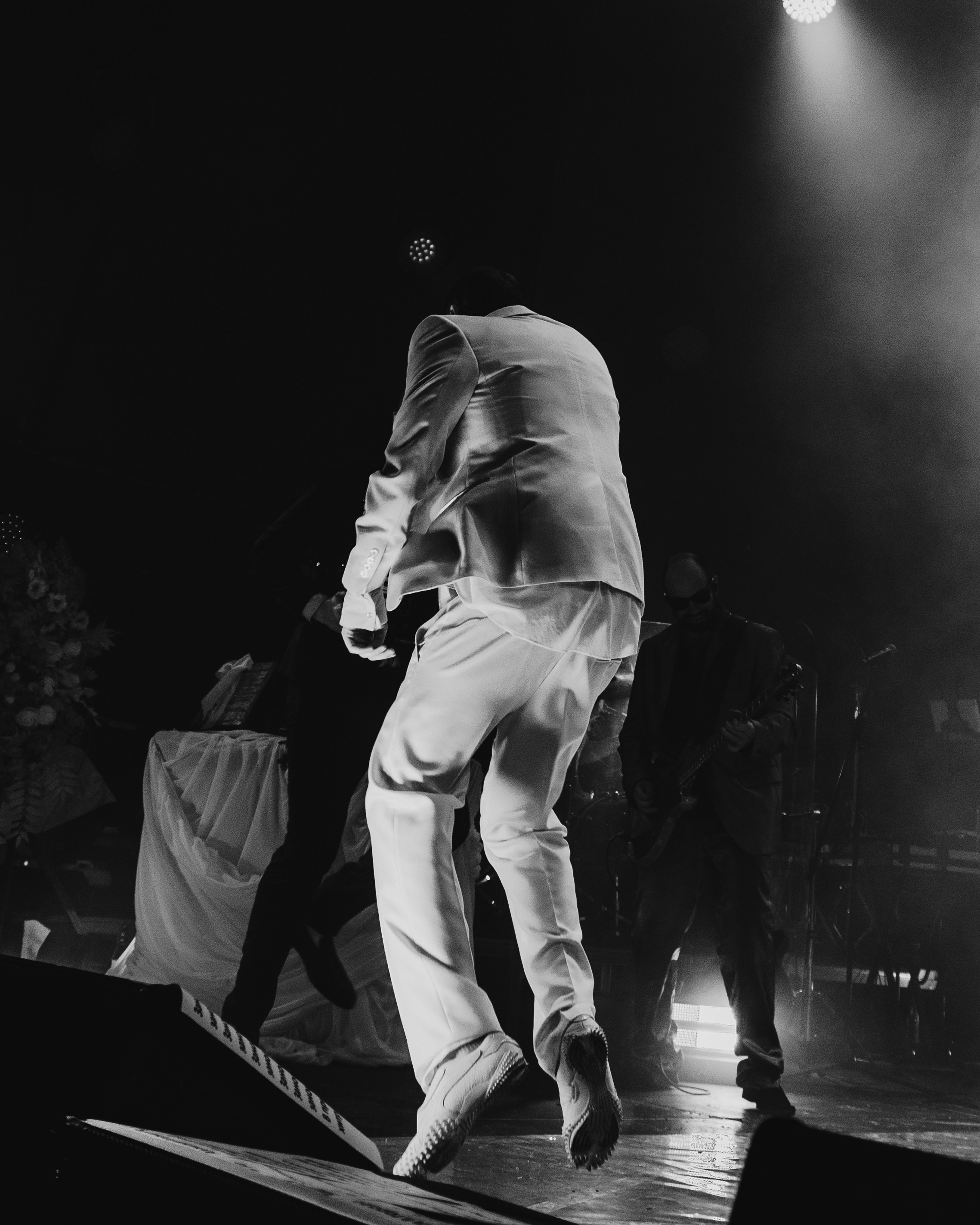 Хаски ’25 Свадьба. RUSLAN ROZANOV