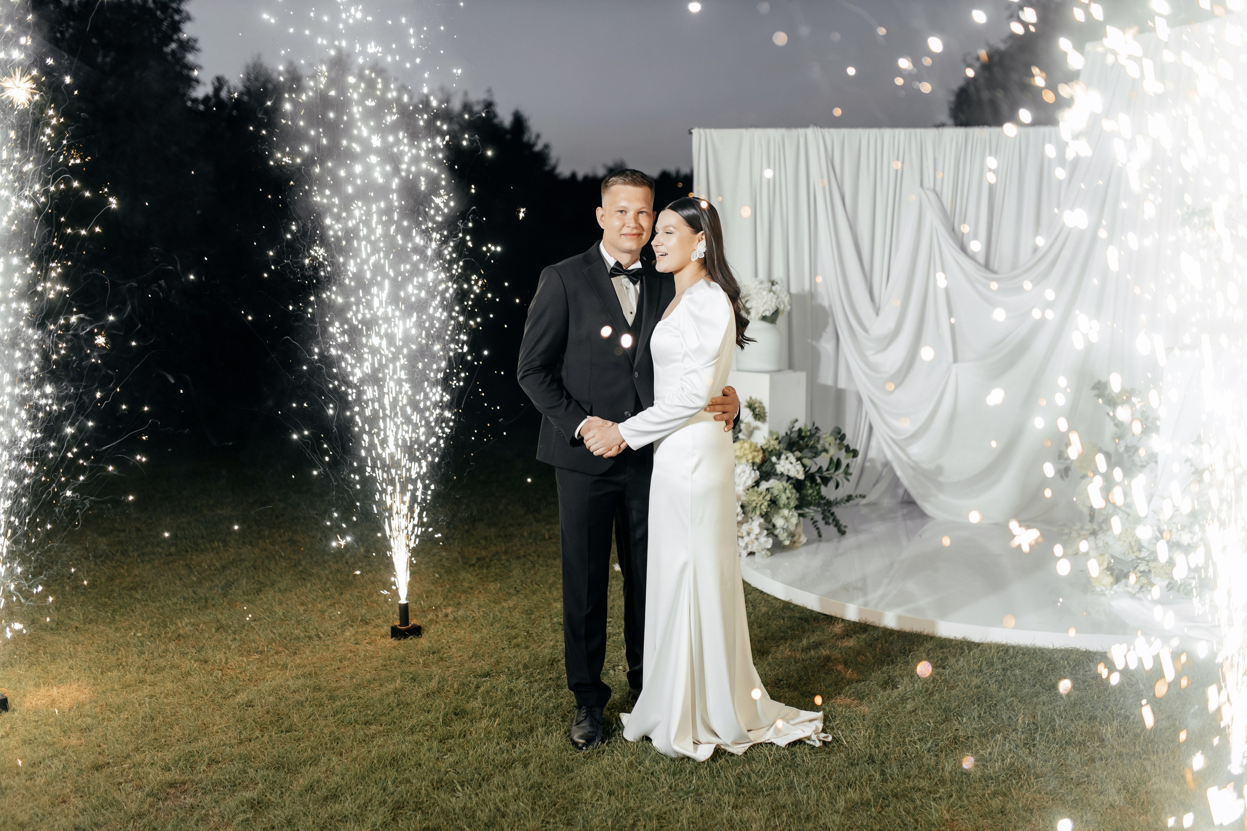 D&E WEDDING DAY. ФОТОГРАФ | ВИДЕОГРАФ | КУРГАН | ТЮМЕНЬ | ЕКБ Михаил Сутягин