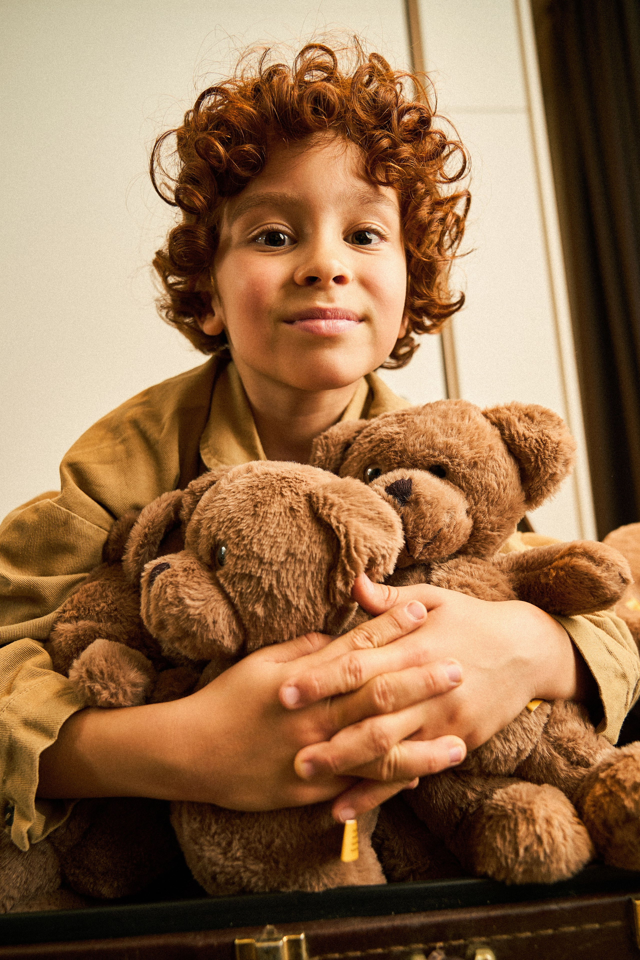 SELA KIDS х ТОЧКА НА КАРТЕ. ЛОДЕЙНОЕ ПОЛЕ