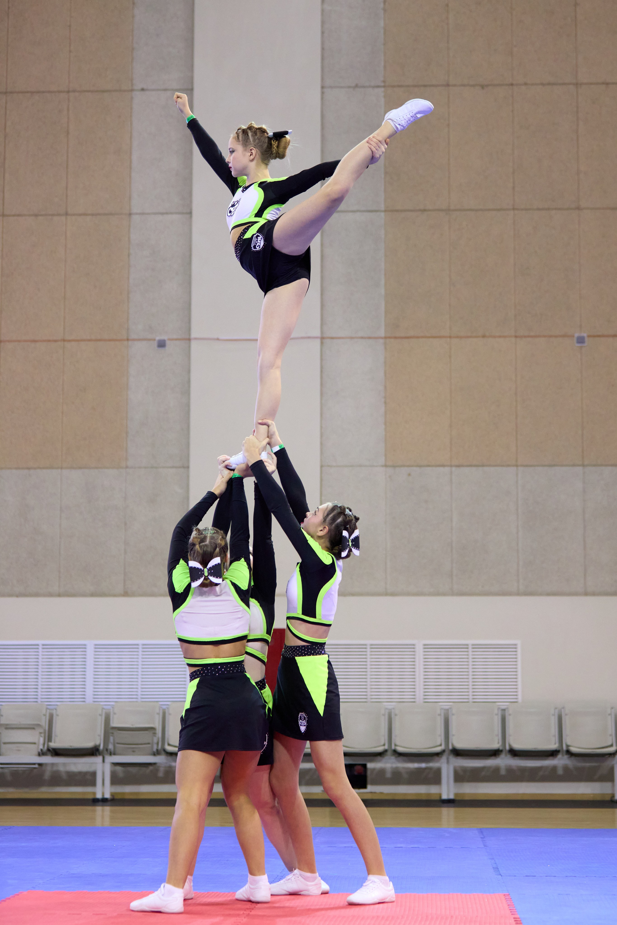 Спорт. Репортажный фотограф в Самаре