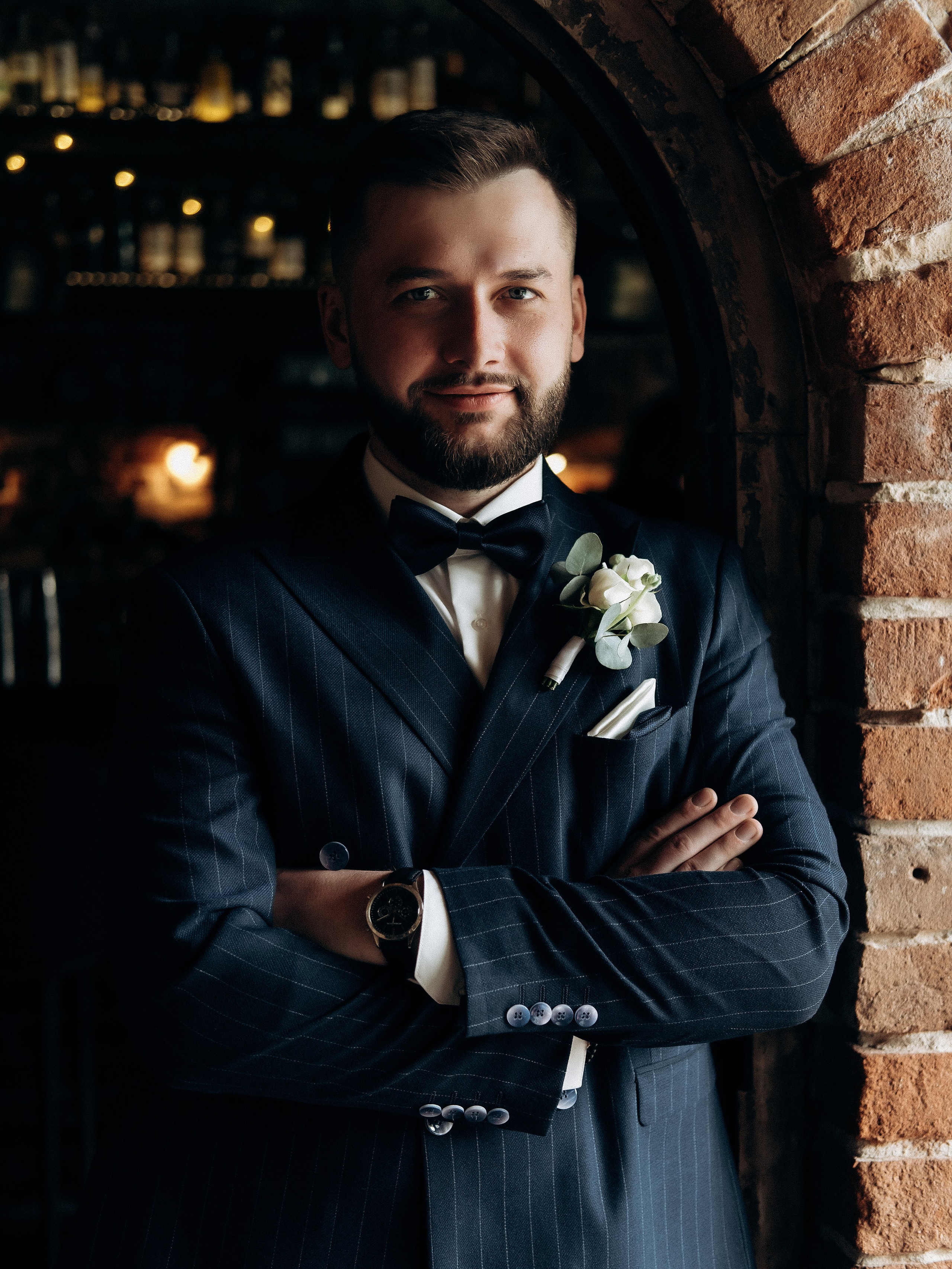 Александр и Маргарита. Свадебный фотограф в Воронеже