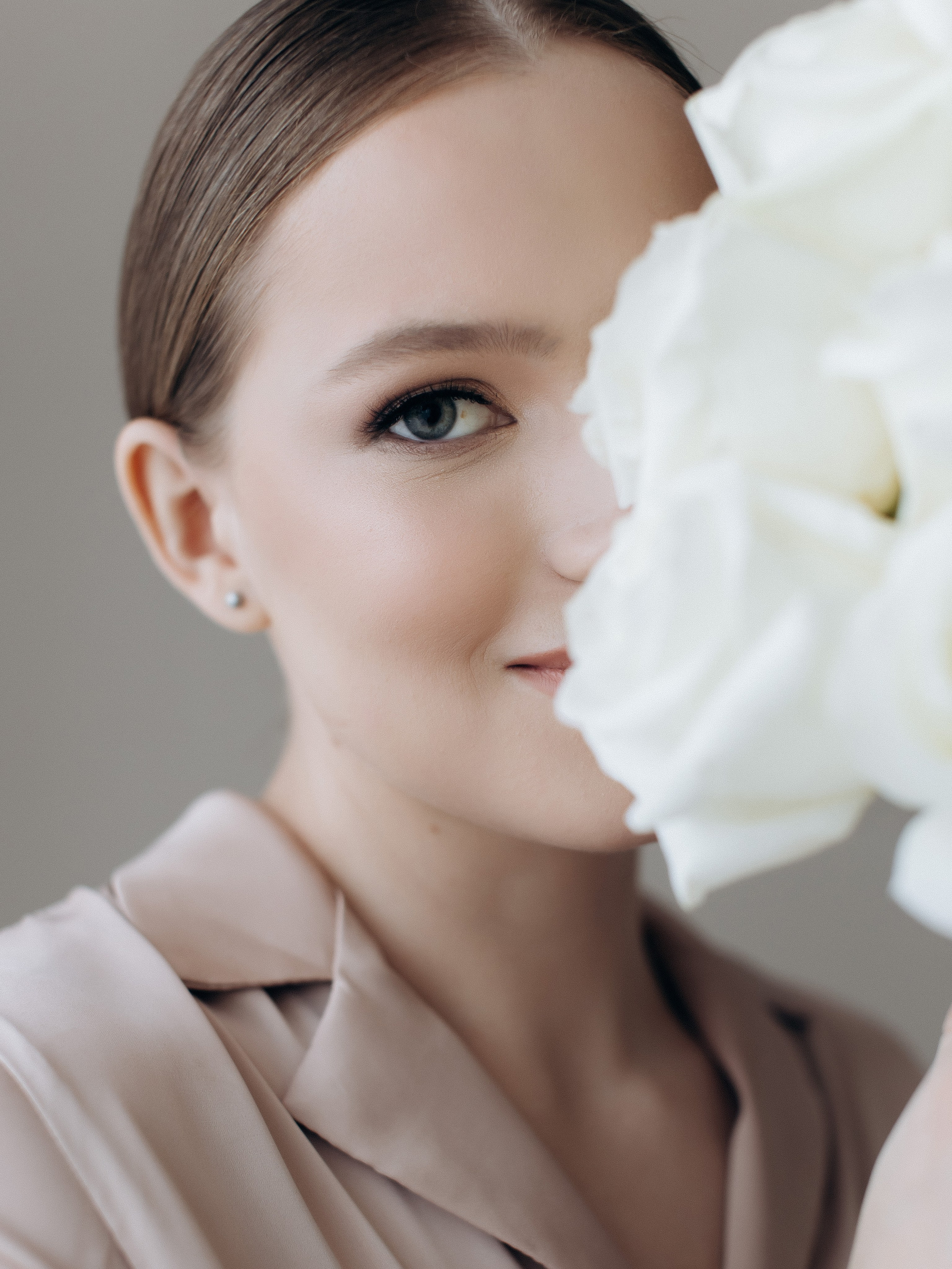 Евгений и Екатерина. Свадебный фотограф в Воронеже