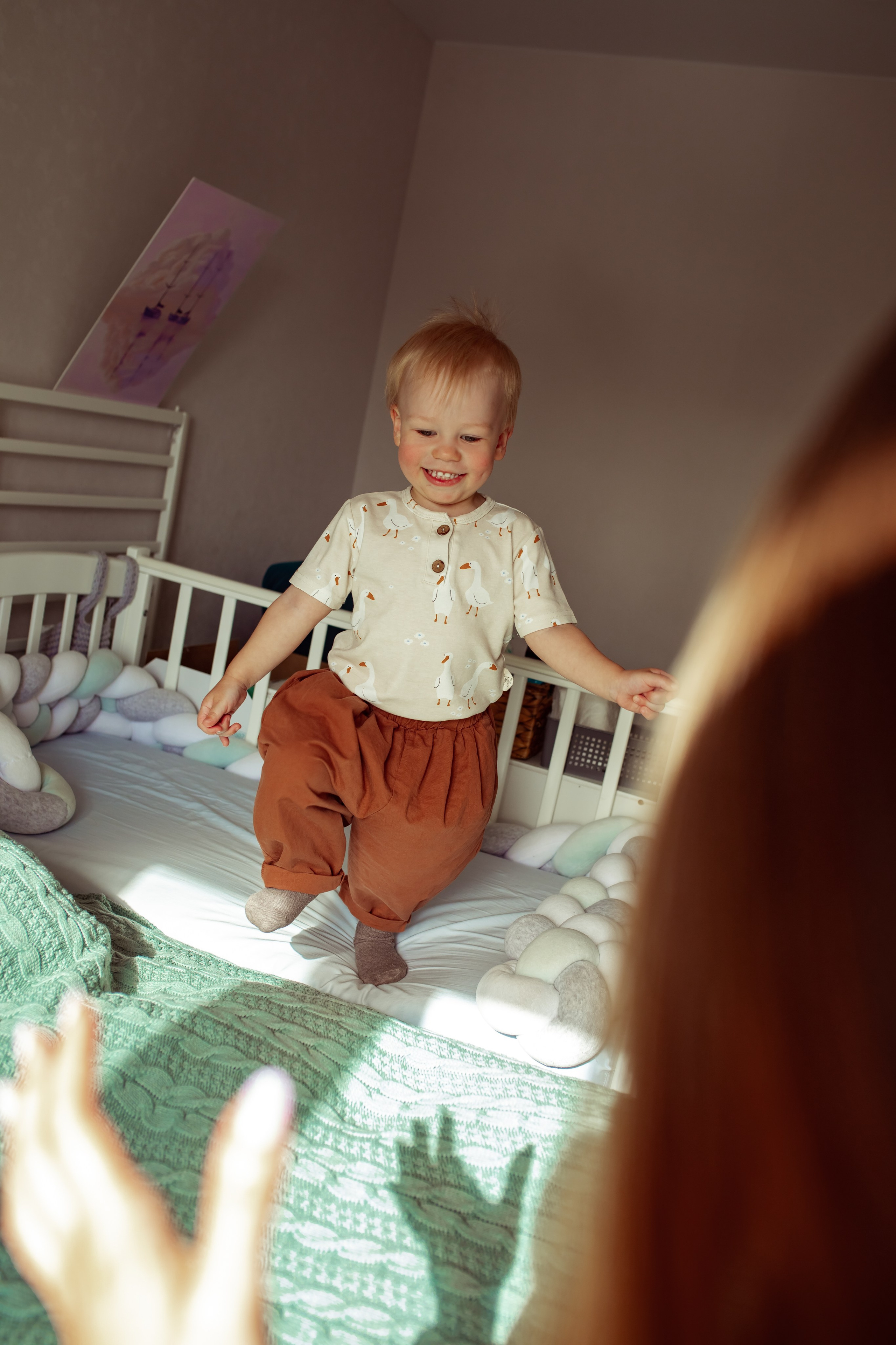 День рождение Арсения+домашняя съемка. Семейный и детский фотограф в Москве Дорогова Екатерина