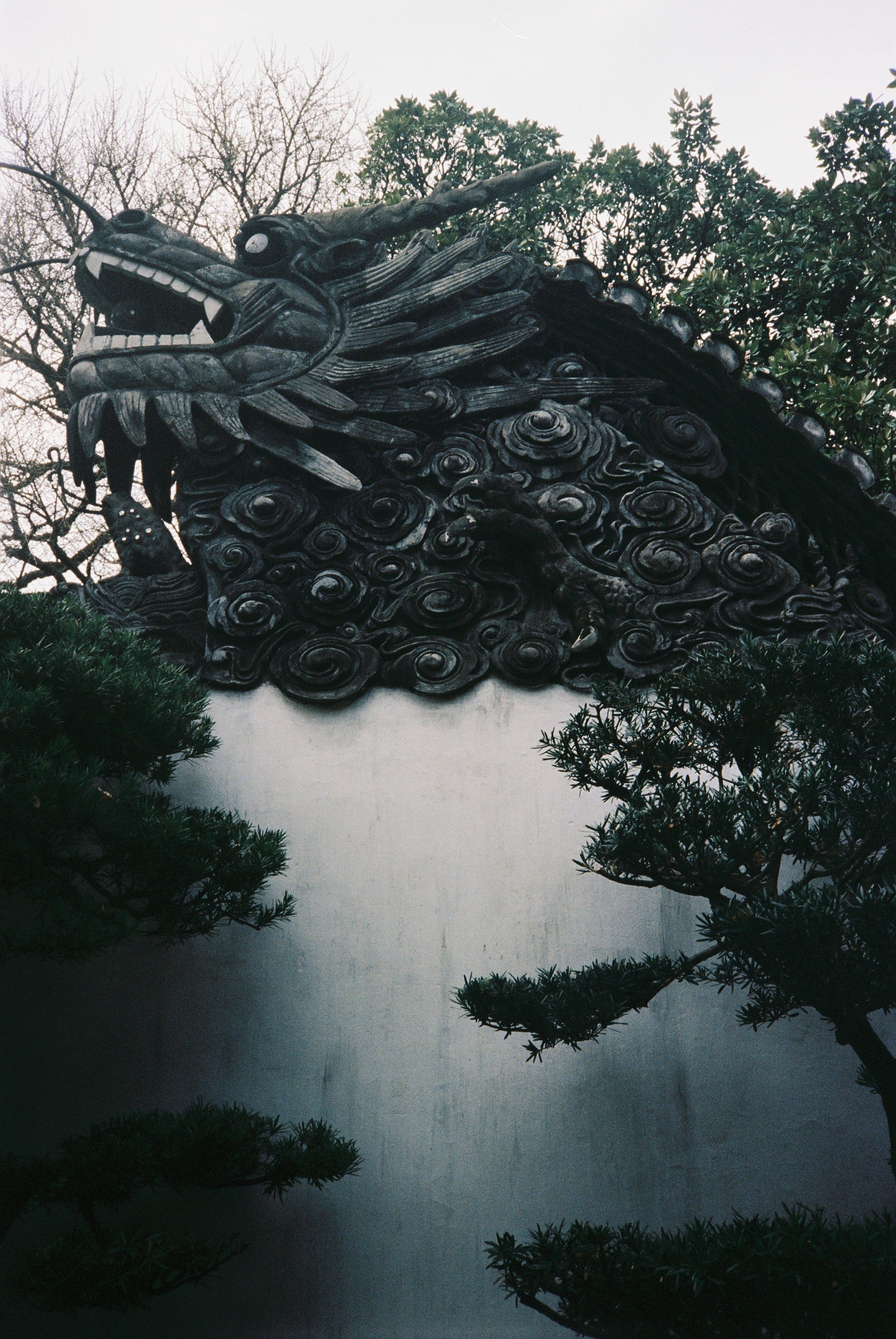 Asia. Olya Filina | Moscow Photographer