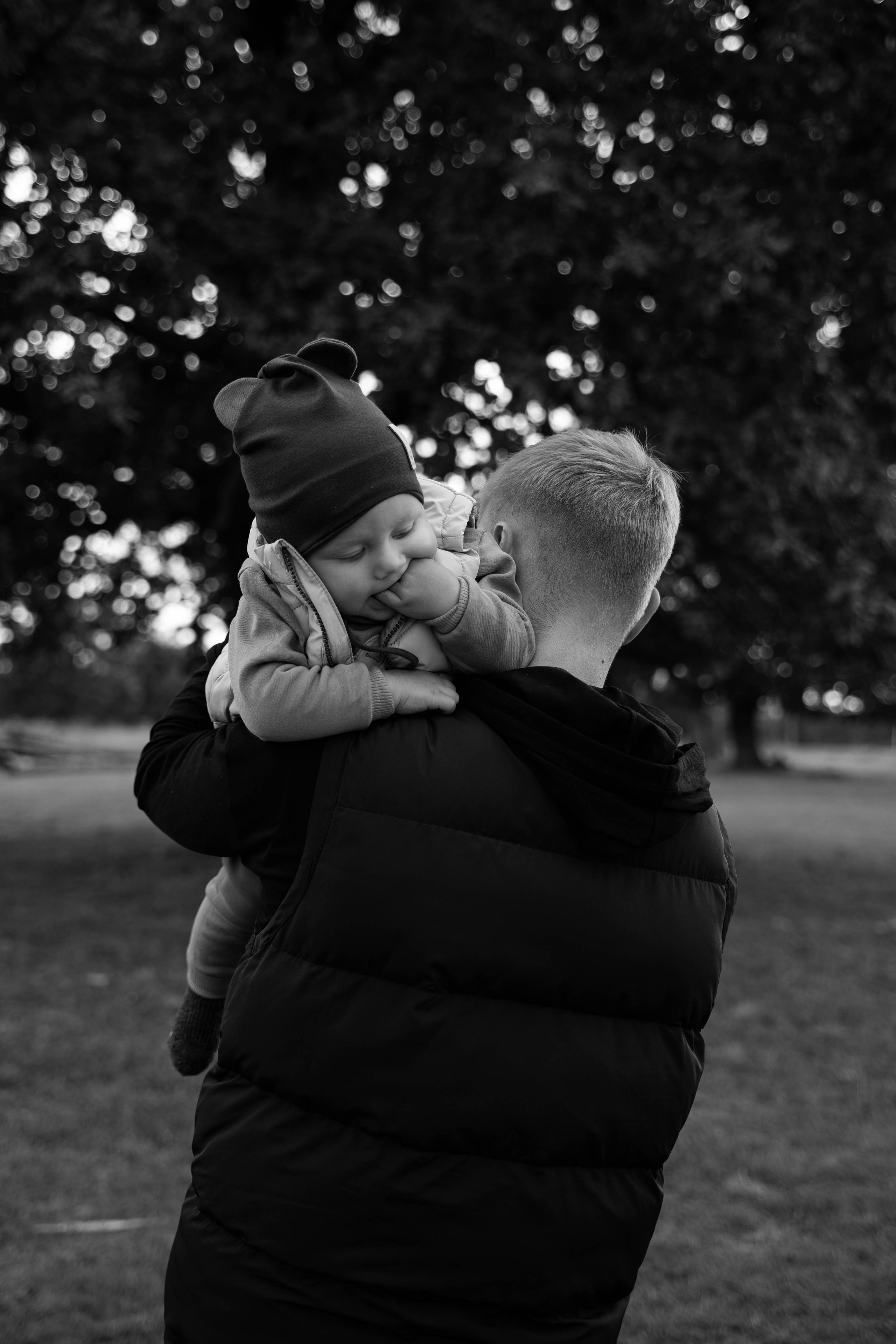 Время, остановись: нам хорошо