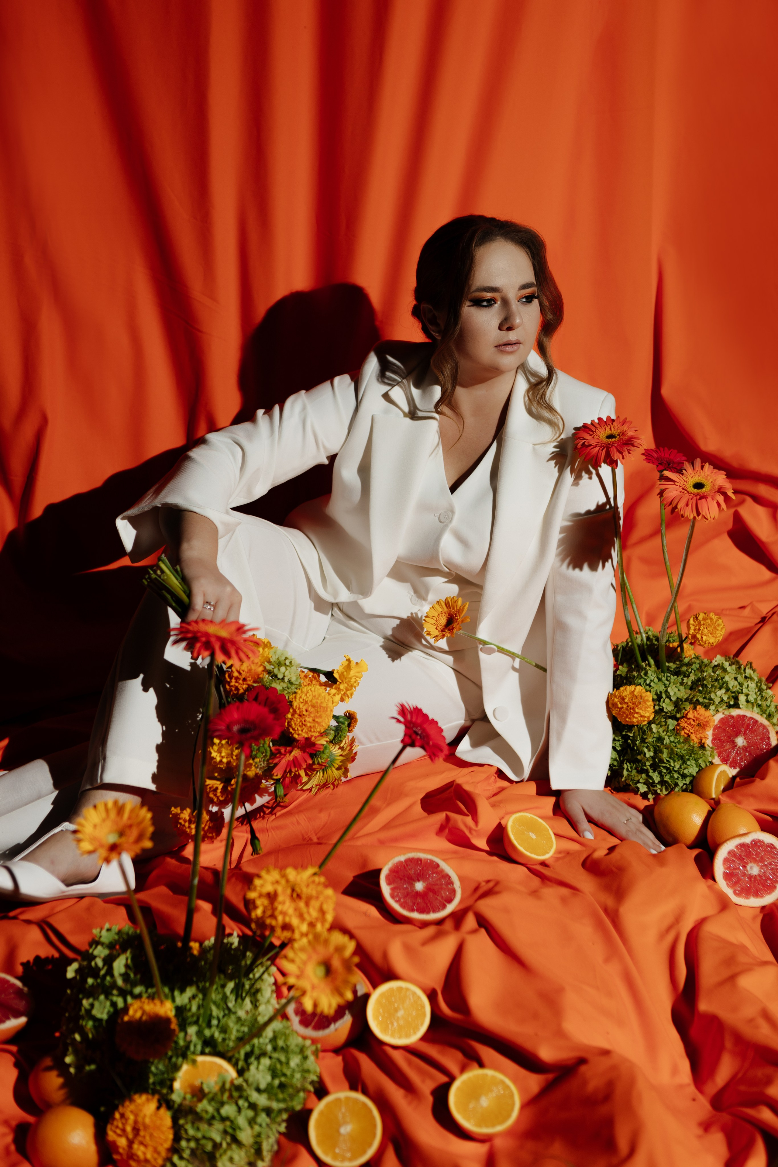 Свадьба Олега и Елизаветы. Фотограф Кольчугино/Владимир/Москва Елизавета Иода