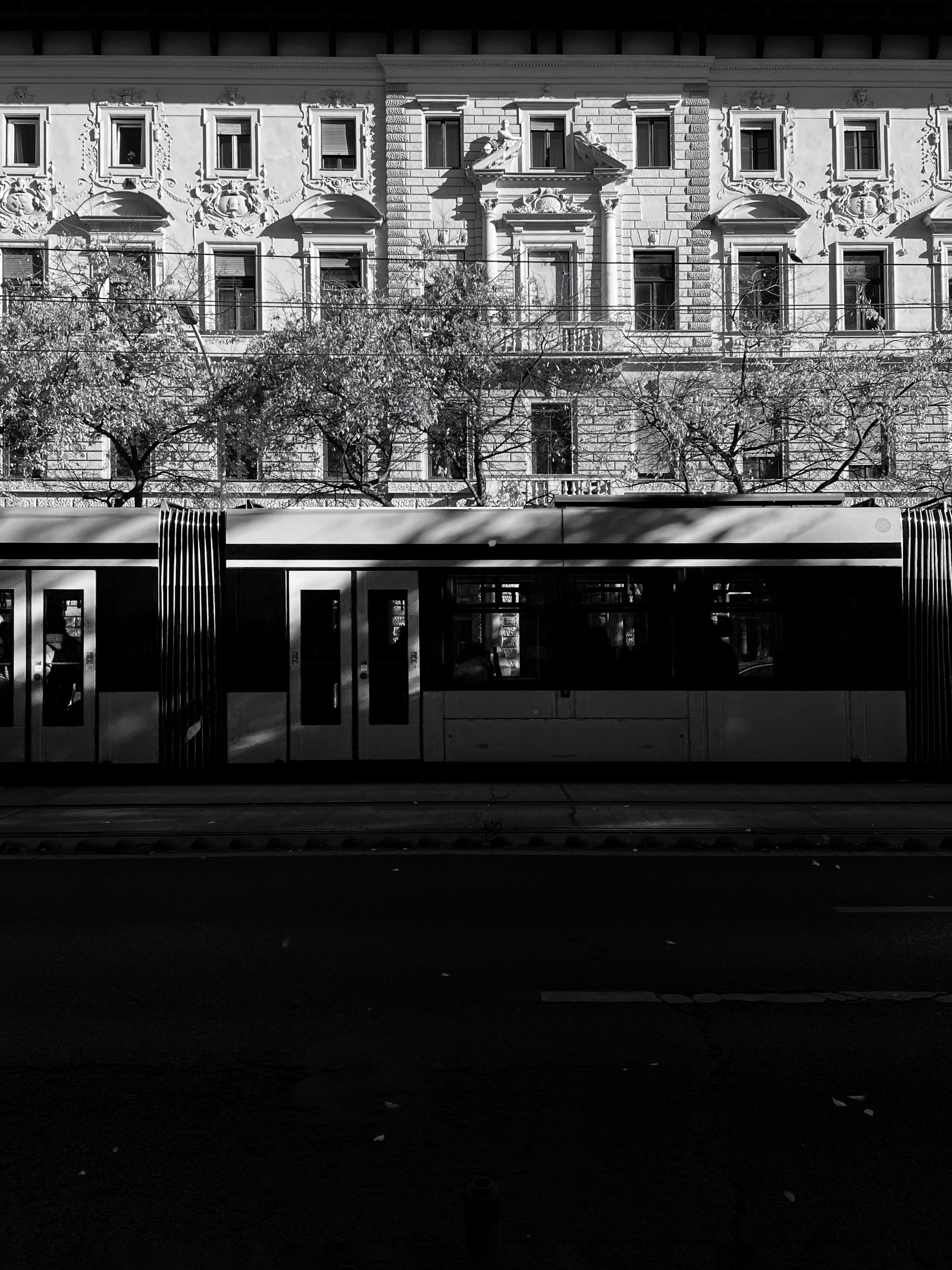 STRT JRNL by Knyazev Yura issue #3 december 2025. Photographer in Budapest  — Yura Knyazev