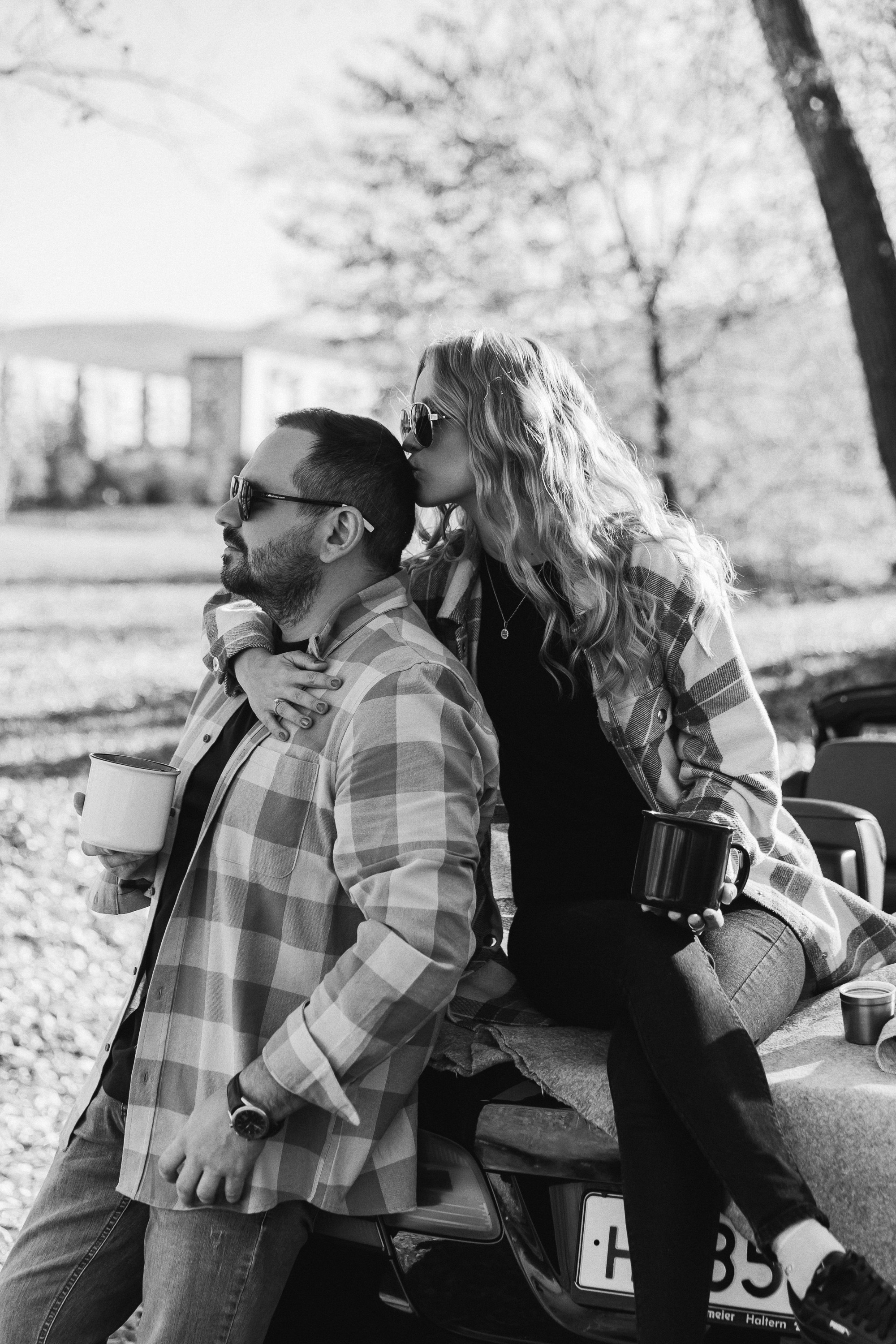 ДАРЬЯ И ИВАН ` 23. Maria Startseva Photo