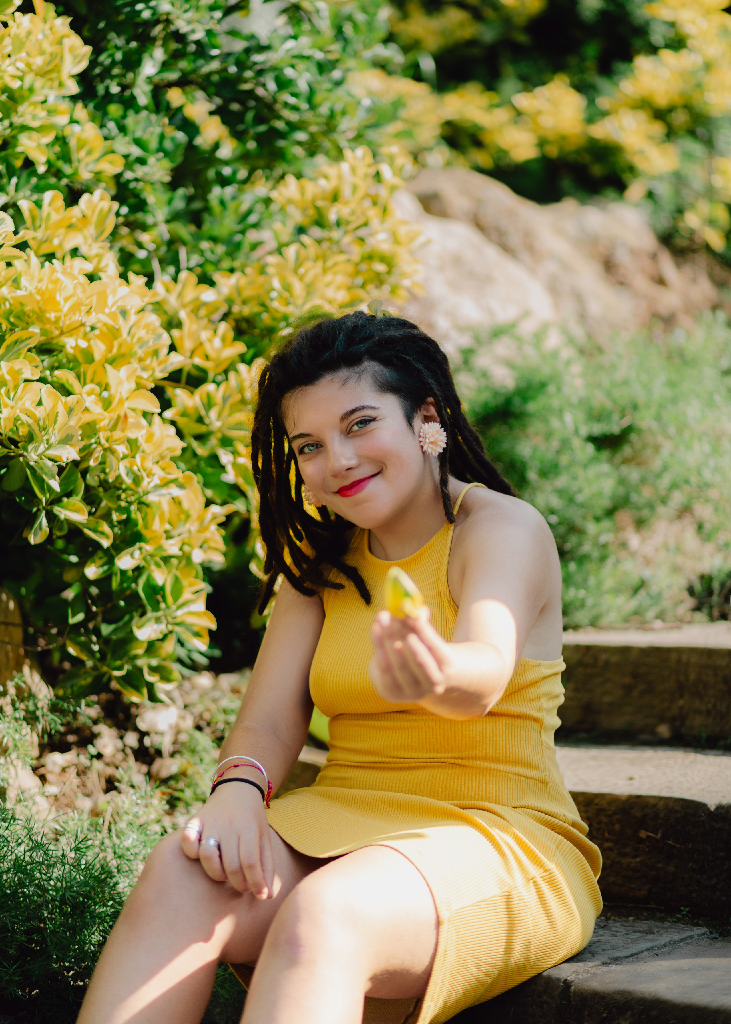 Momentos de Amigas. Barbara Isaeva