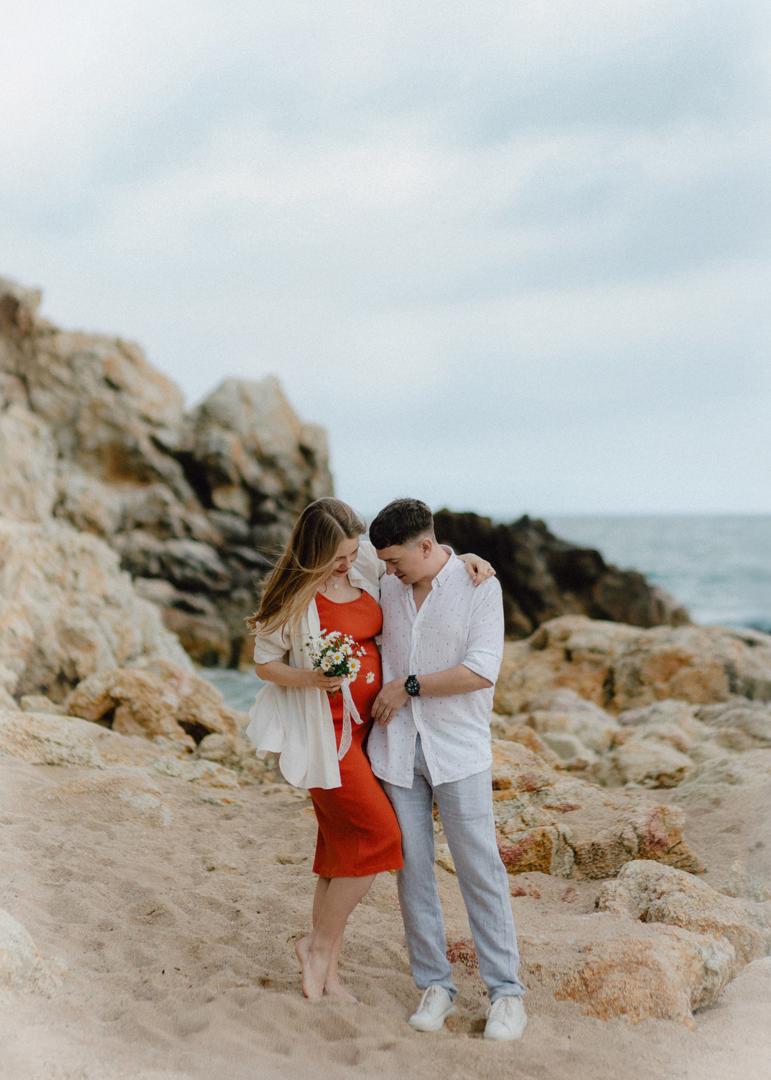 Nataliya & Ivan. Barbara Isaeva