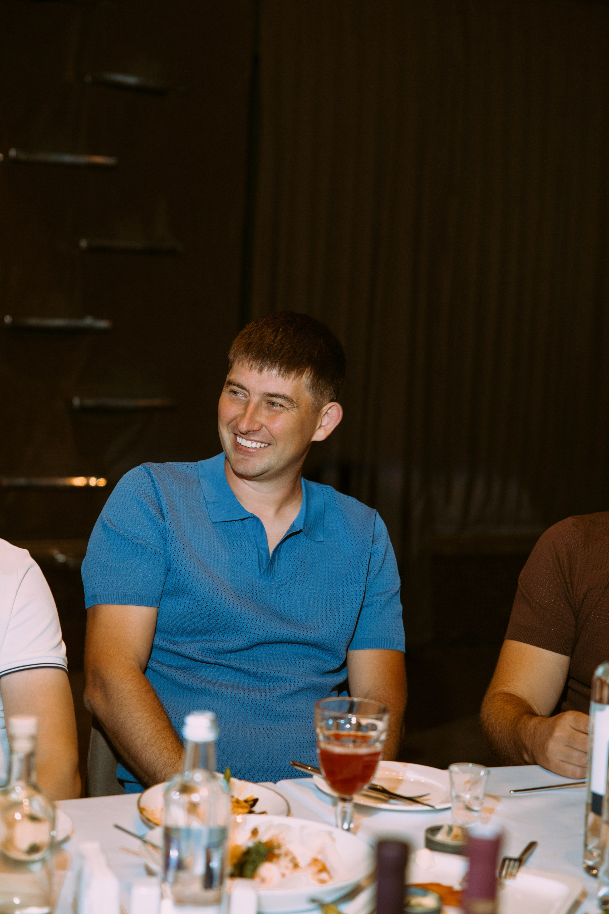 Юбилей. Свадебный, семейный фотограф в Иркутске Светлана Макаричева