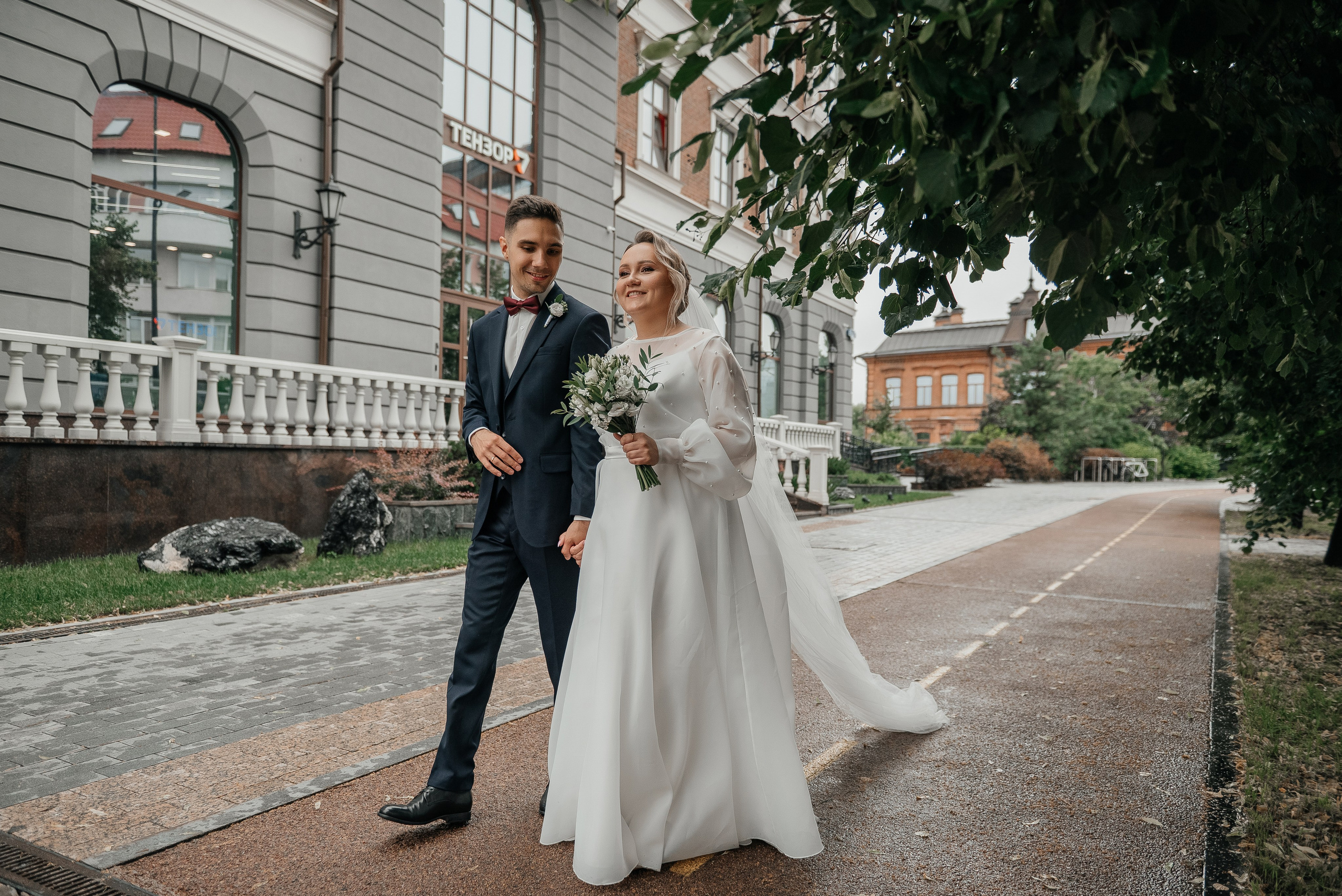 Свадебный фотограф в Екатеринбурге. Свадебная фотосъемка. Свадебный фотограф Горбачева Алена в Екатеринбурге
