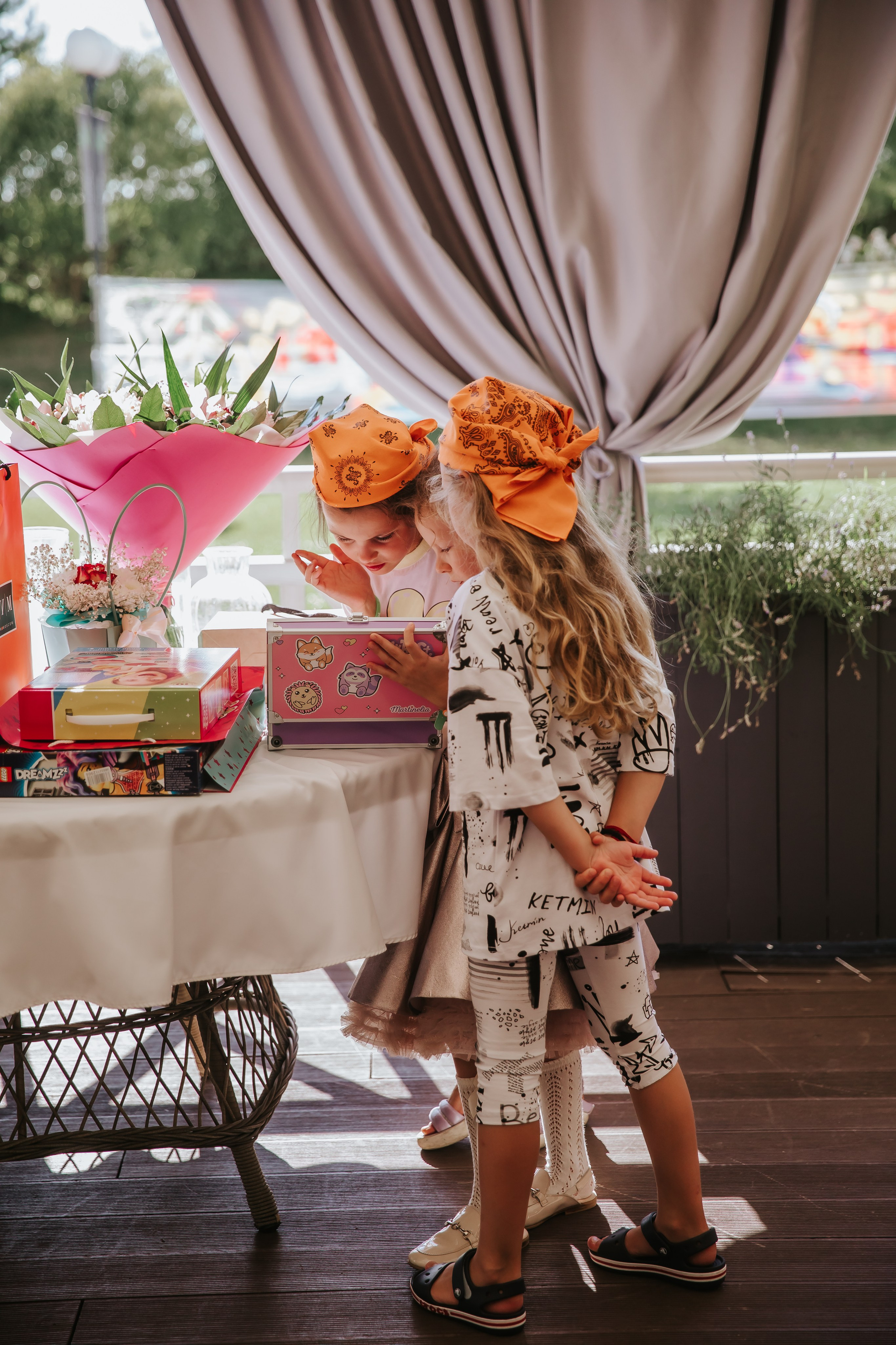 Мероприятия. Семейный и детский фотограф в Москве и на Новой Риге Светлана Демина