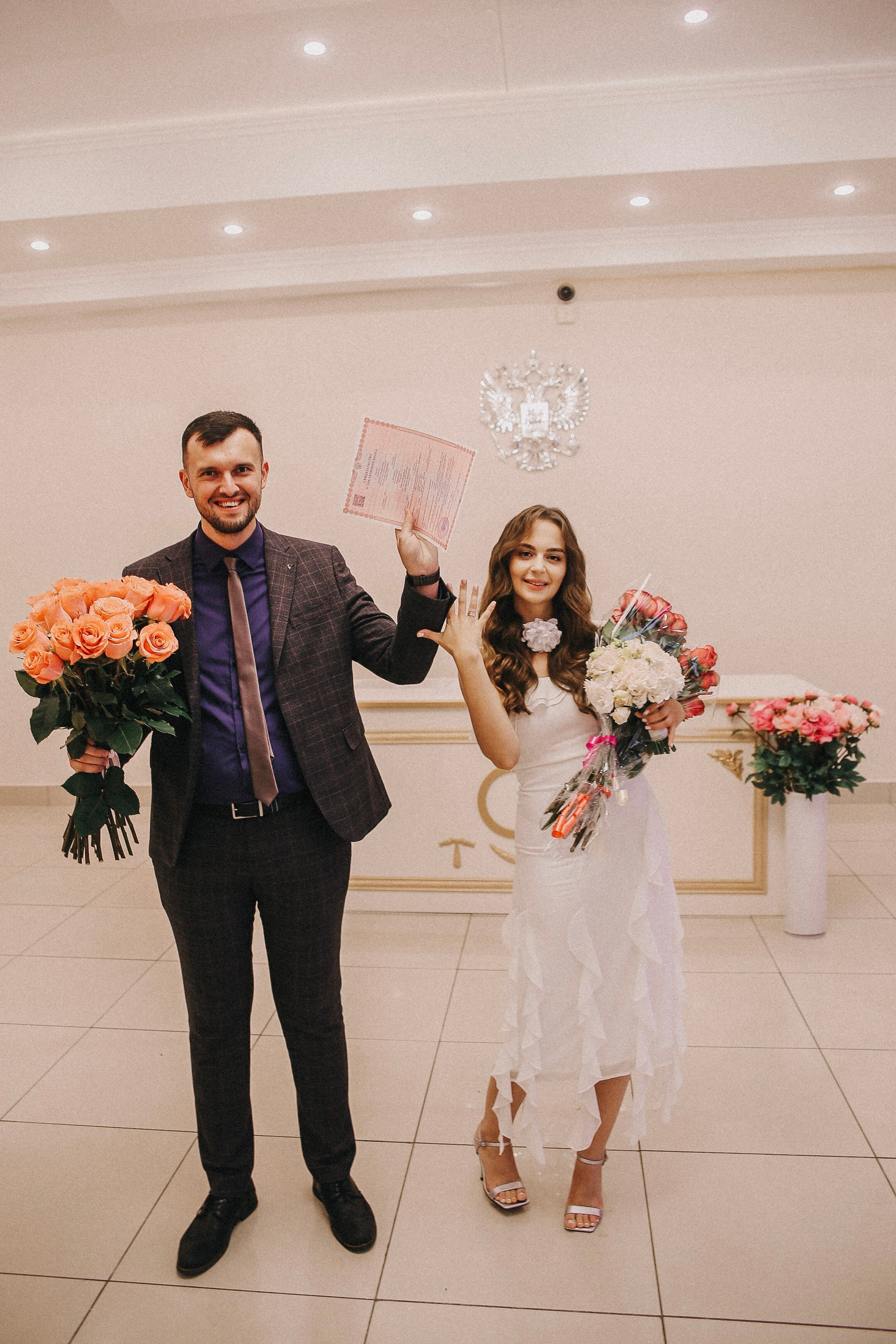 Свадьбы. Фотограф в Серпухове и Тарусе Ксения Царёва