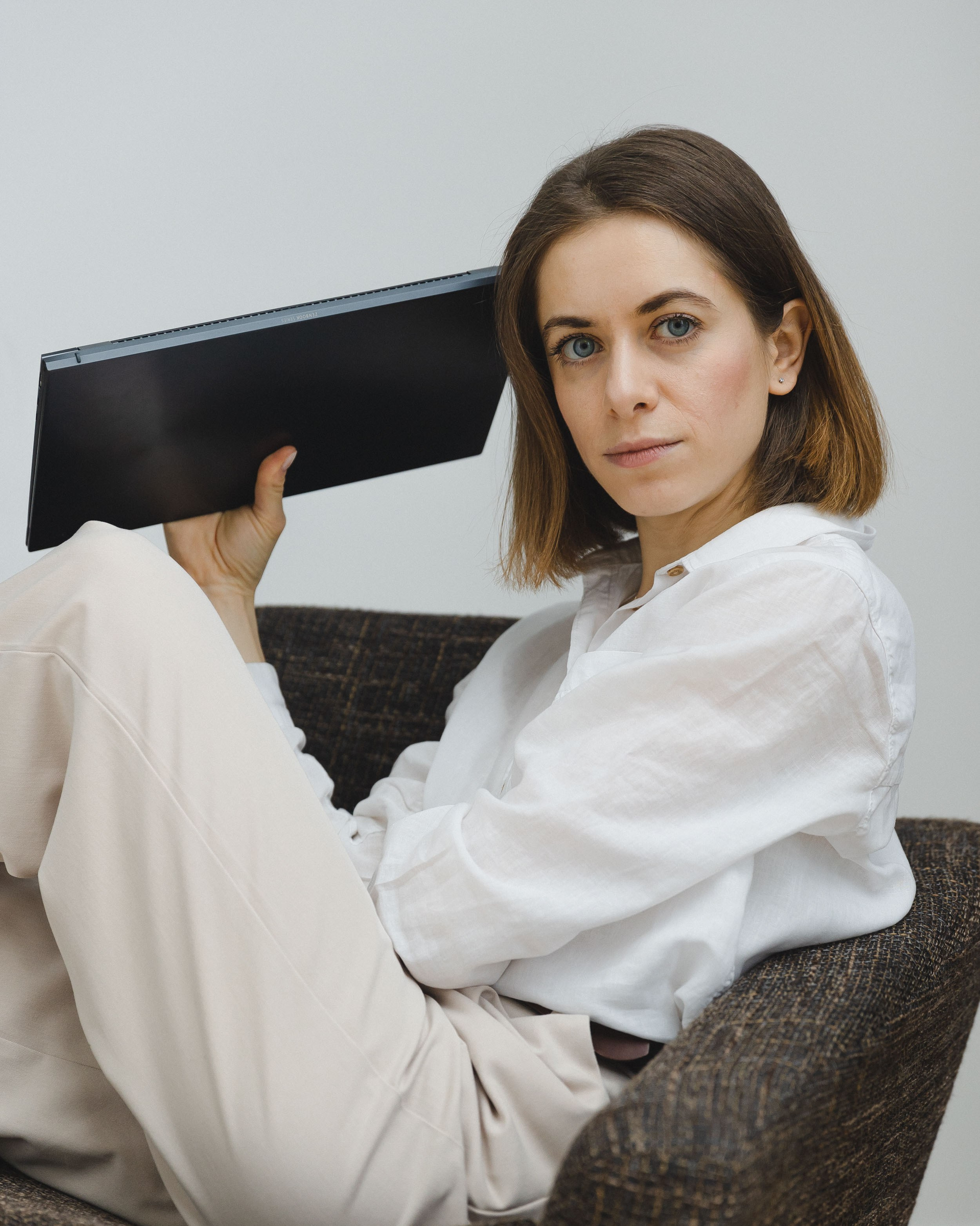 Катя Лисейчева. Главная