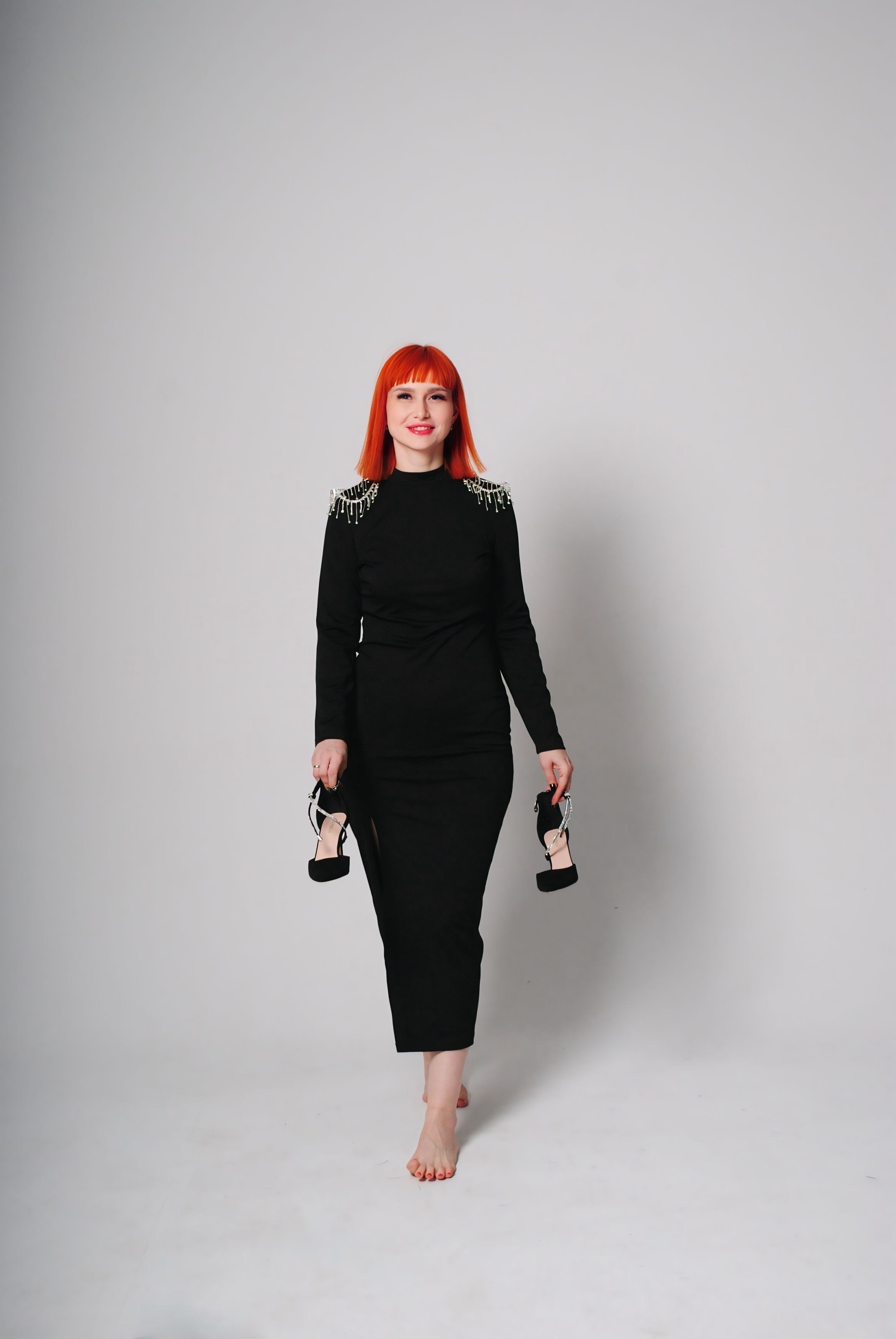 Юлия. Фотограф Мария Мусаелян