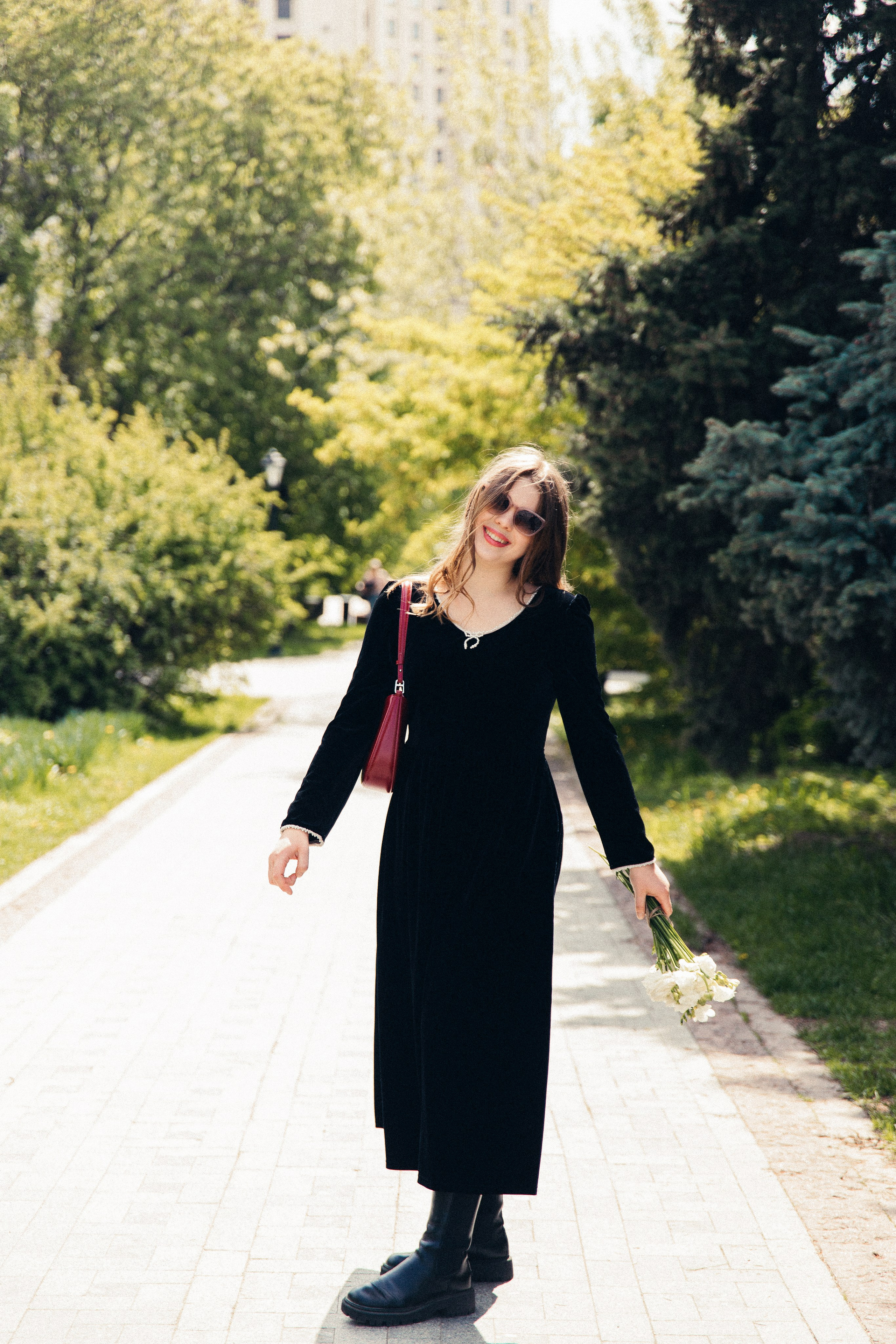 Евангелина. Свадебный и портретный фотограф в Москве Кристина Золотова